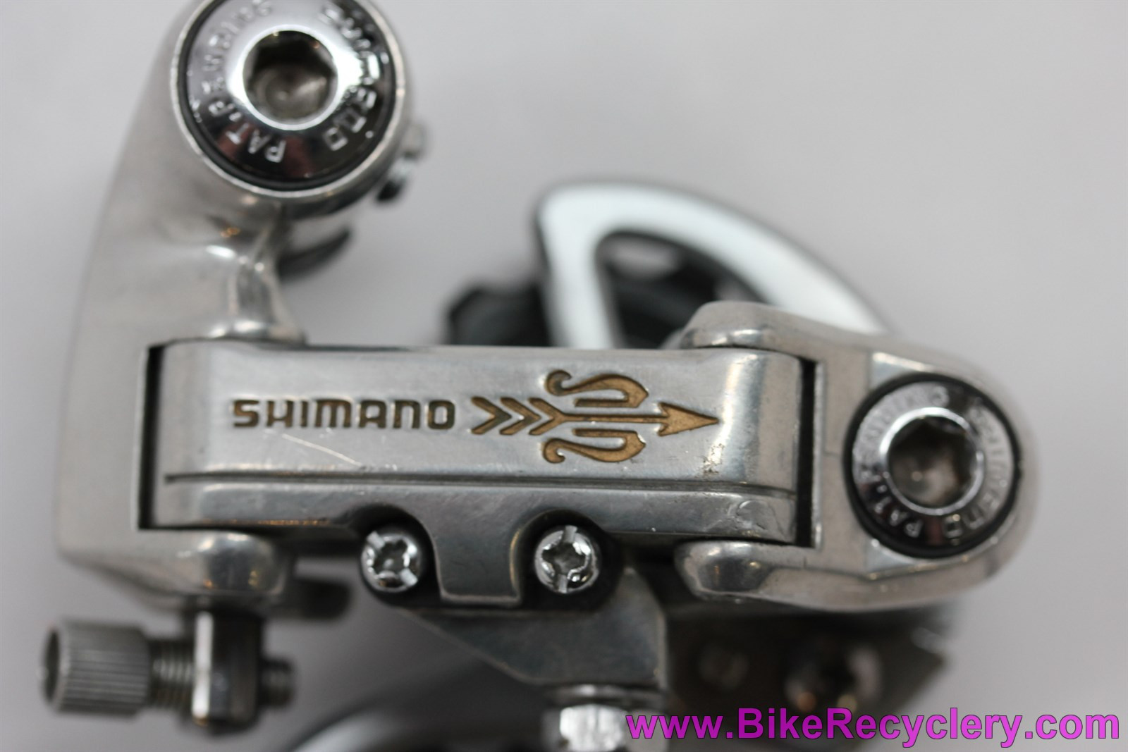 Dura Ace Shimano 105 Derailleur Arriere Dérailleur Arrière Shimano