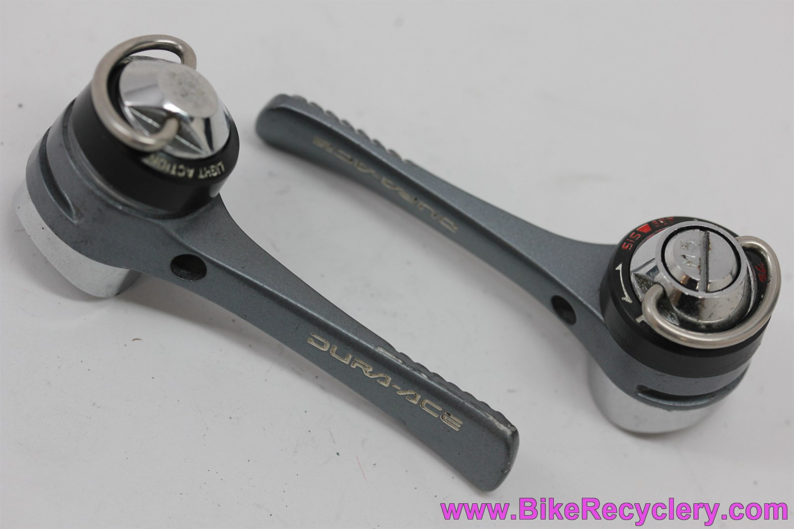 Shimano Dura Ace SL-7401 Downtube 