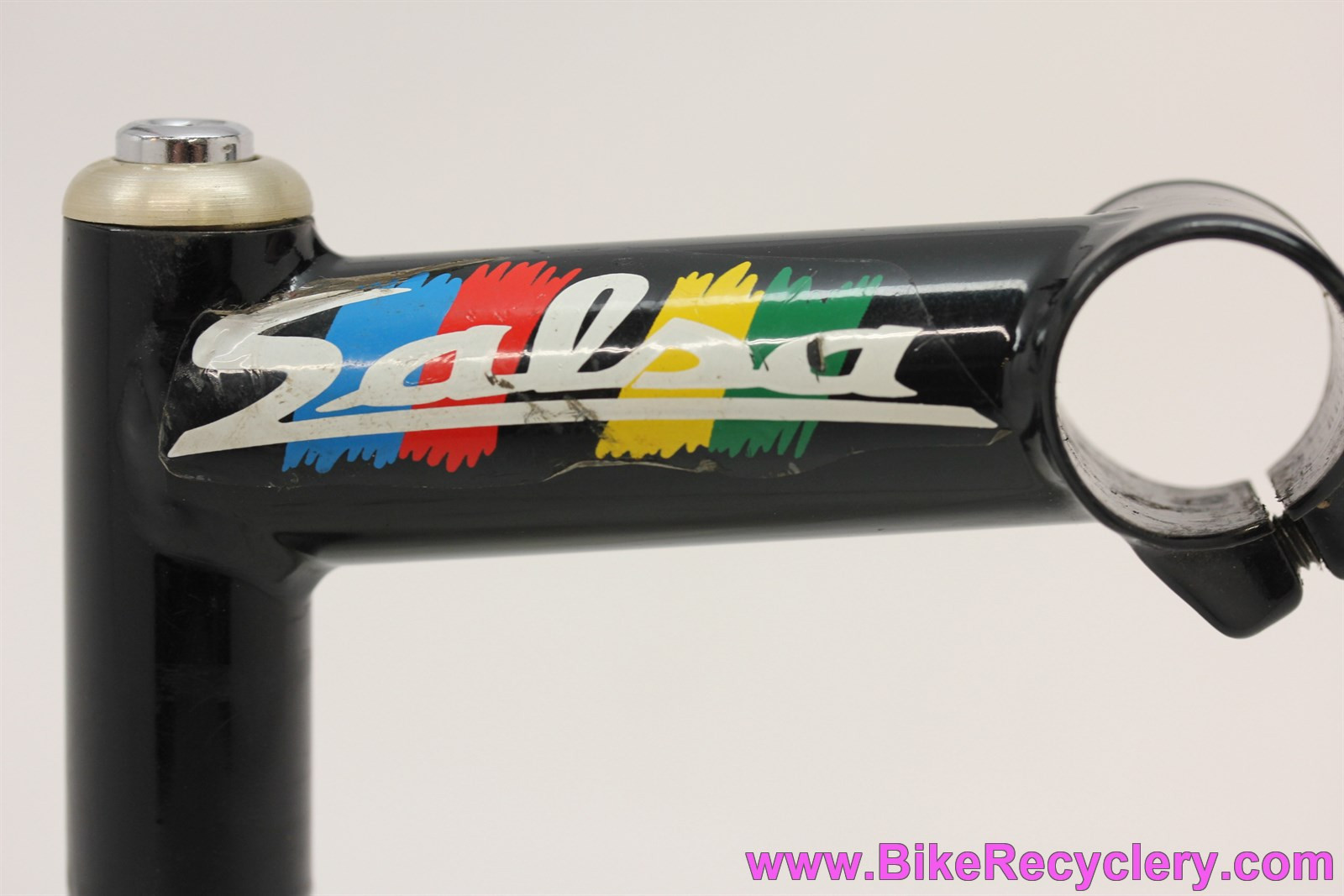 Salsa Cycles Moto Quill MTB Stem: 1