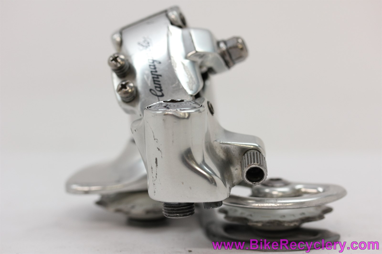 新品未開封　Campagnolo Athena Rear Derailleur Campagnolo Athena? Rear Derailleur 7-8-Speed Vintage - Rare