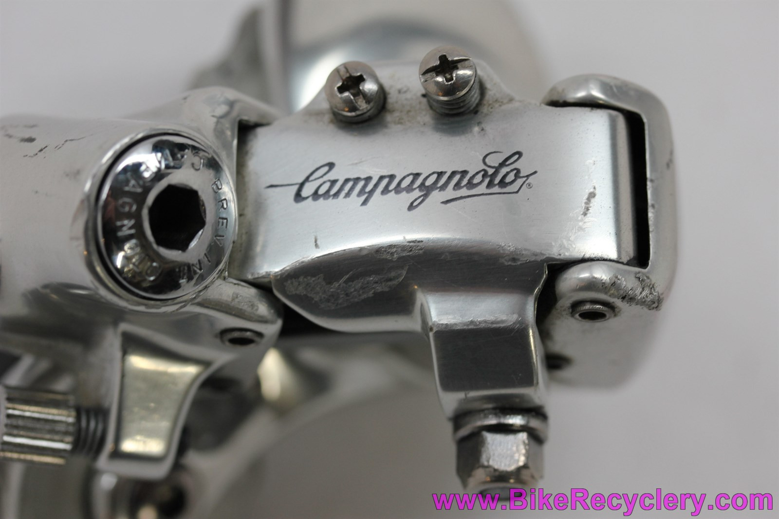 Campagnolo Athena D100 Rear Derailleur: 1988 to 1991 - 30t