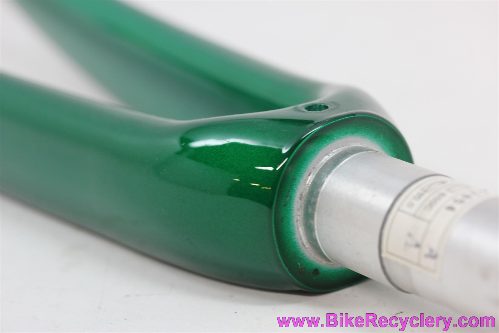 Specialized Langster Seattle 700c Carbon Fork Fender Eyelets 1 1/8