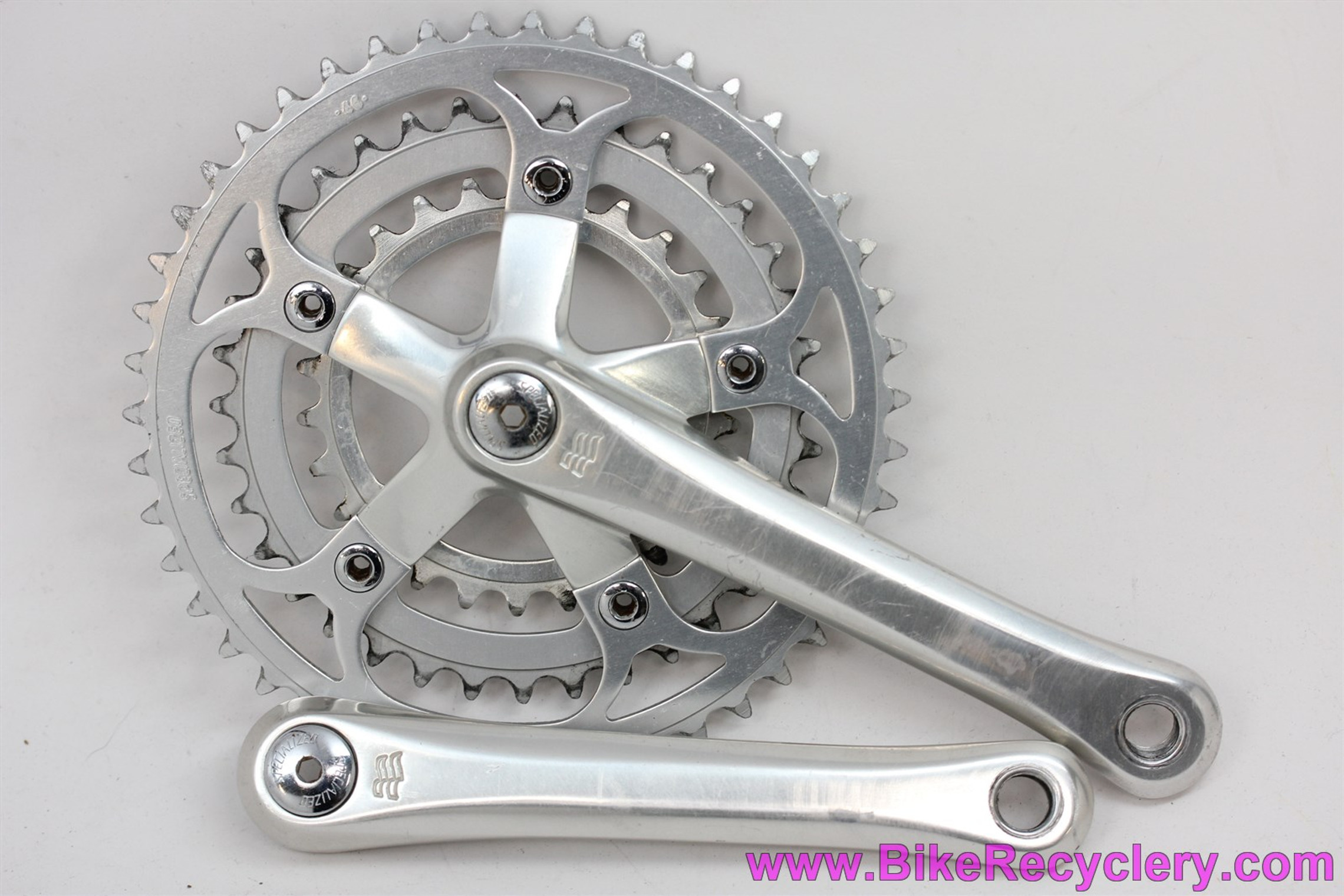 touring crankset