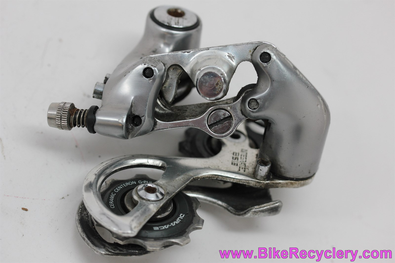 Jeu De Vitesses Shimano Dura Ace 8 Vitesses (RD 7402, FD 7403) – Vintage 1990