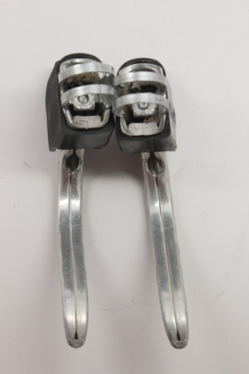 HURET JUBILEE Jubilé Bottom Bracket CABLE GUIDE Excellent LOW MILEAGE