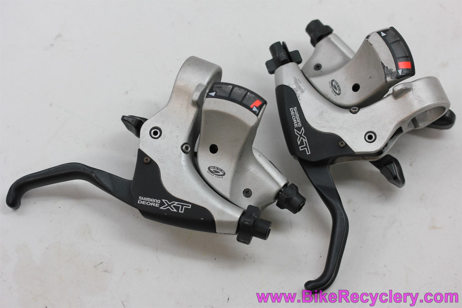 SHIMANO / DEORE XT SL-M750 JUNK