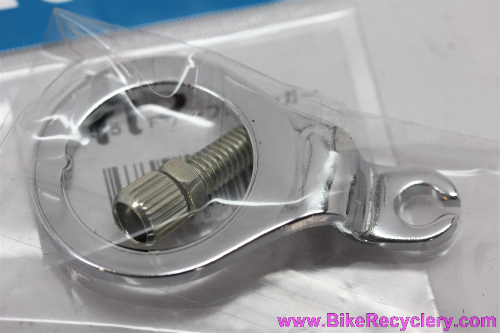 1255 1" Headset Mount Brake Cable Hanger Stop Barrel