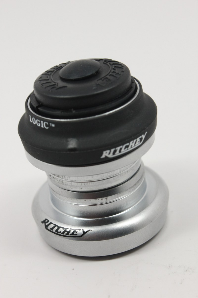 Direction Ritchey Logic Filetée 1″ – Pour VTT Vintage Ou Rétro