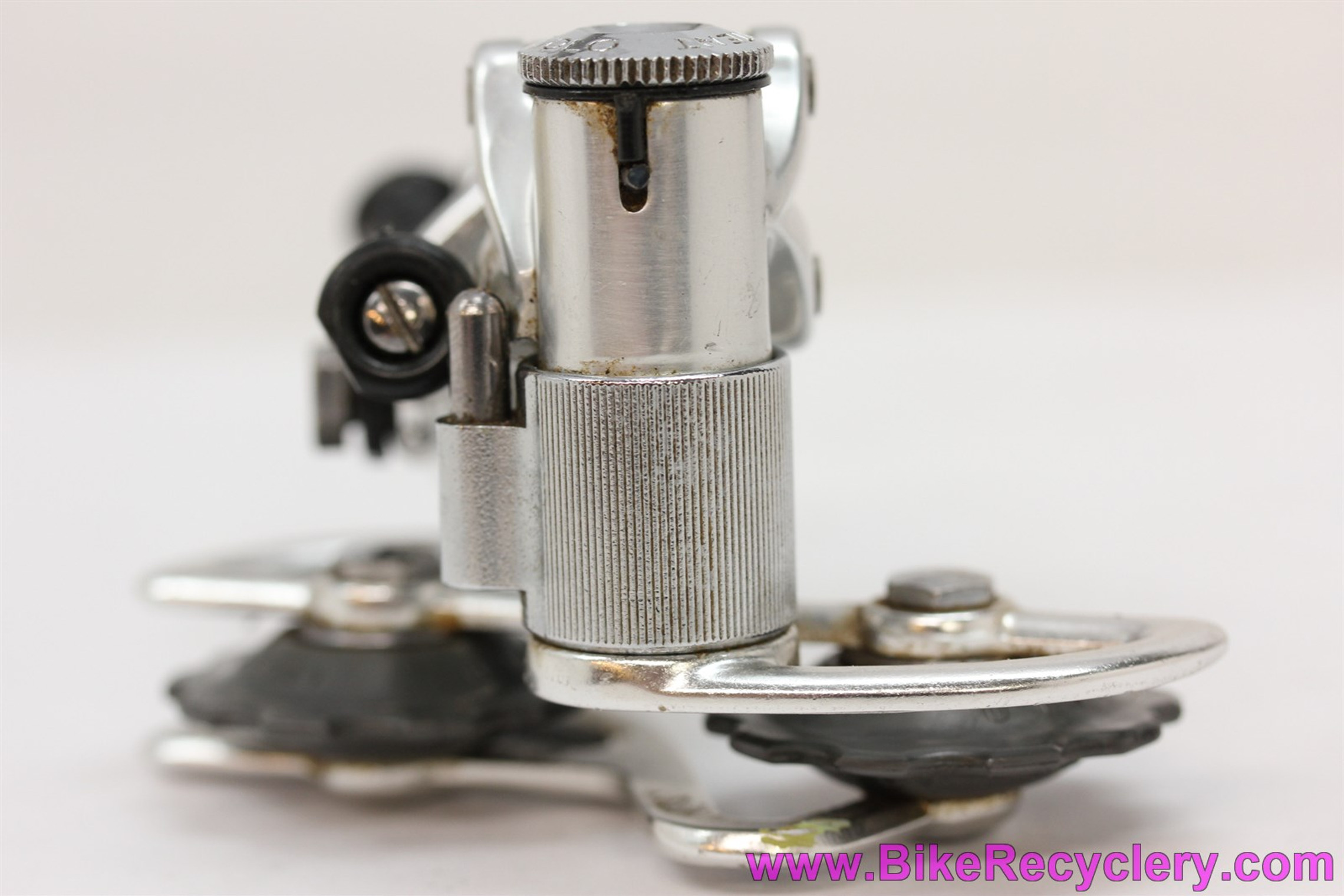 NIB/NOS Campagnolo Nuovo Record Rear Derailleur: Pat 1984