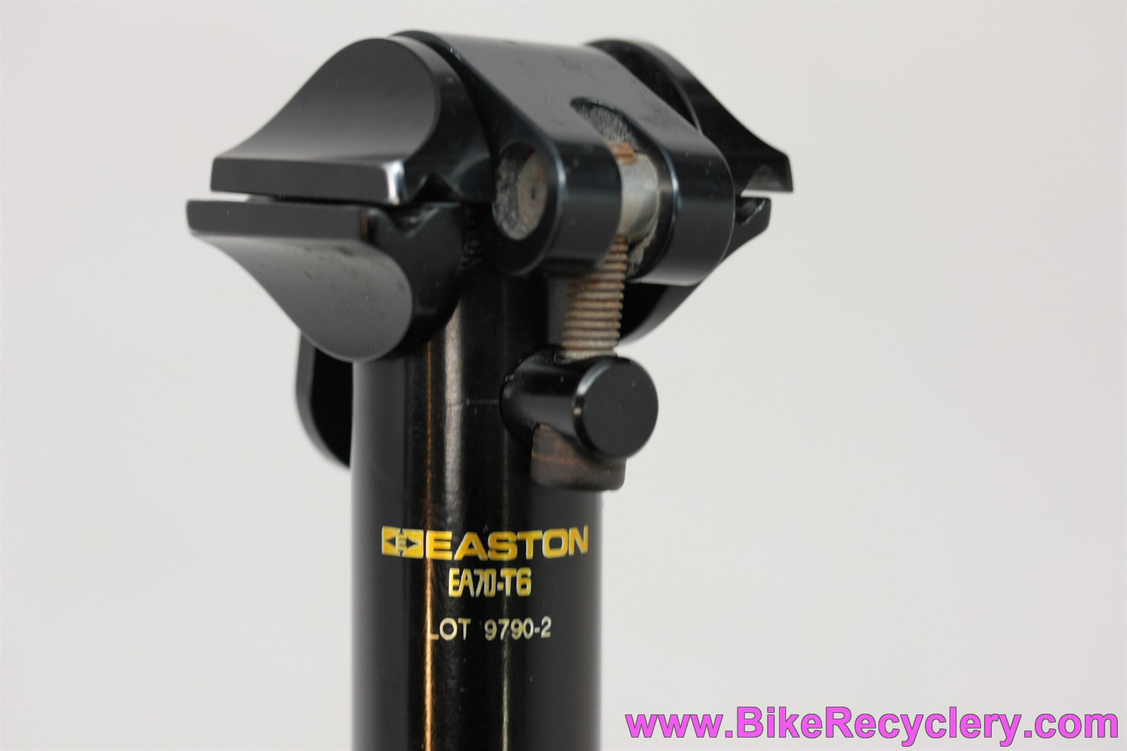 【美品・未開封】Ringle MOBY Deuce シートポスト 31,6 Ringle Moby Deuce Seatpost: 31.6mm x 360mm- Black Anodized (EXC+)