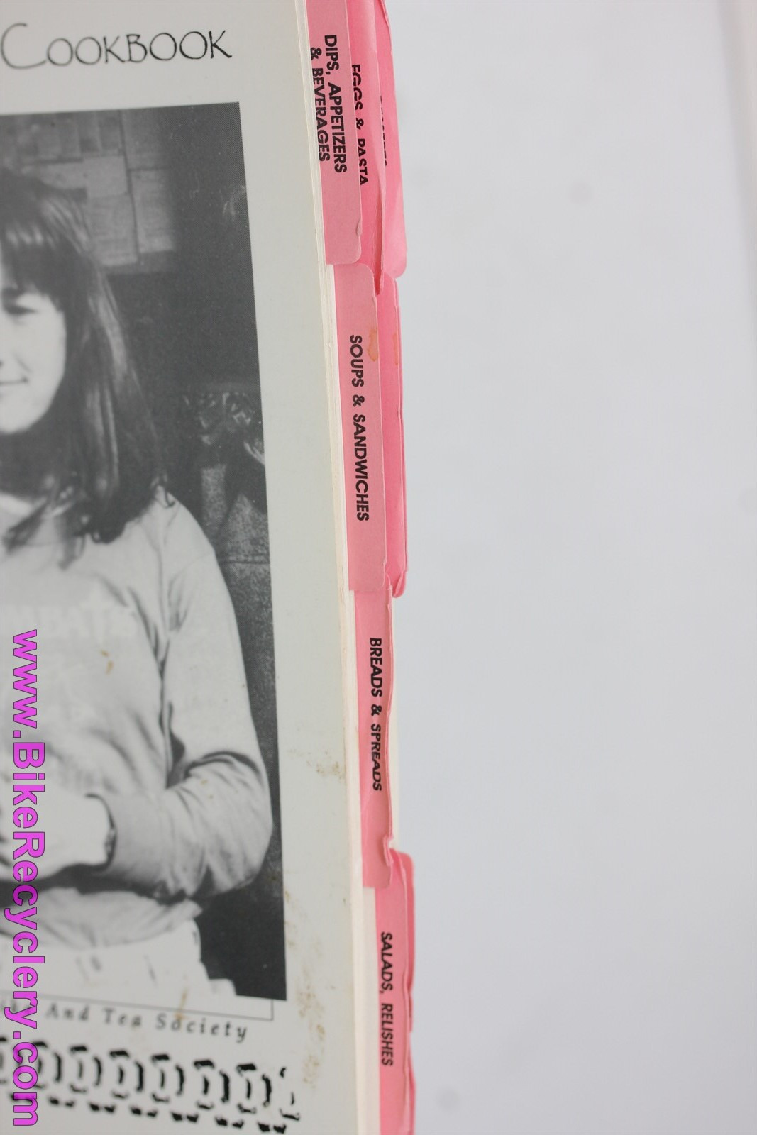 The One & Only WOMBATS Cookbook: Jacquie Phelan - Seriously RARE Piece of Mountain Bike History - 1990