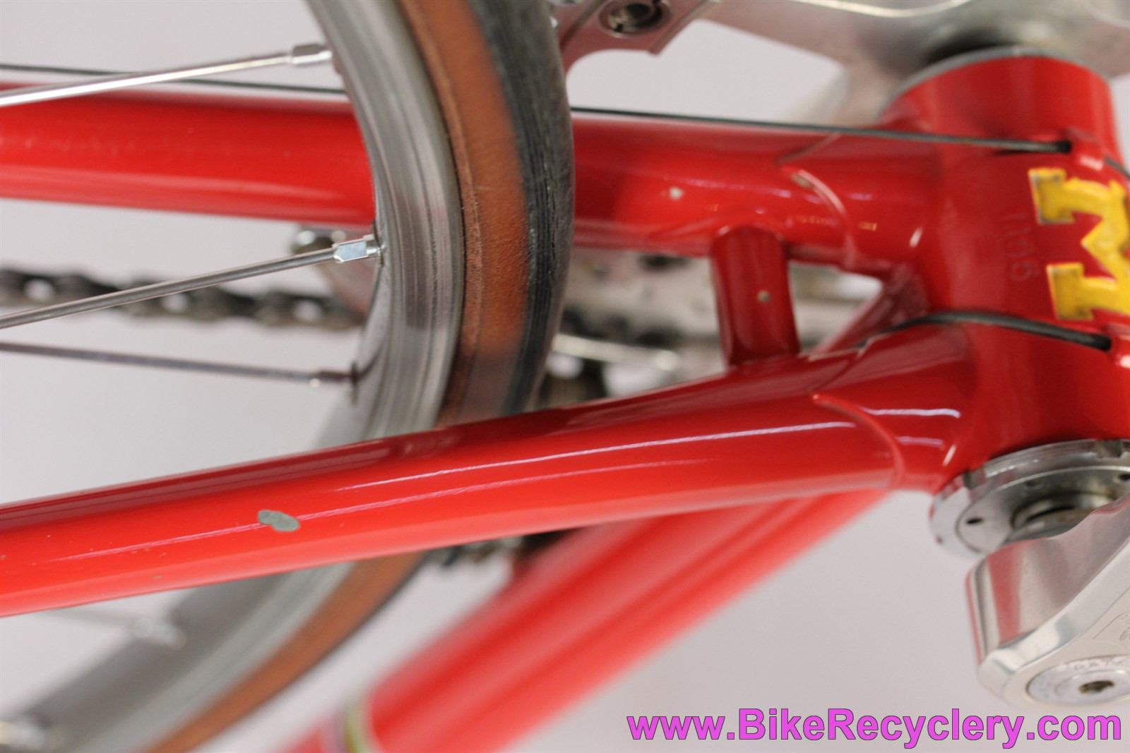 Stickers Mavic Criterium Pour Vélo - Autocollants Bike - Fabriqué En France