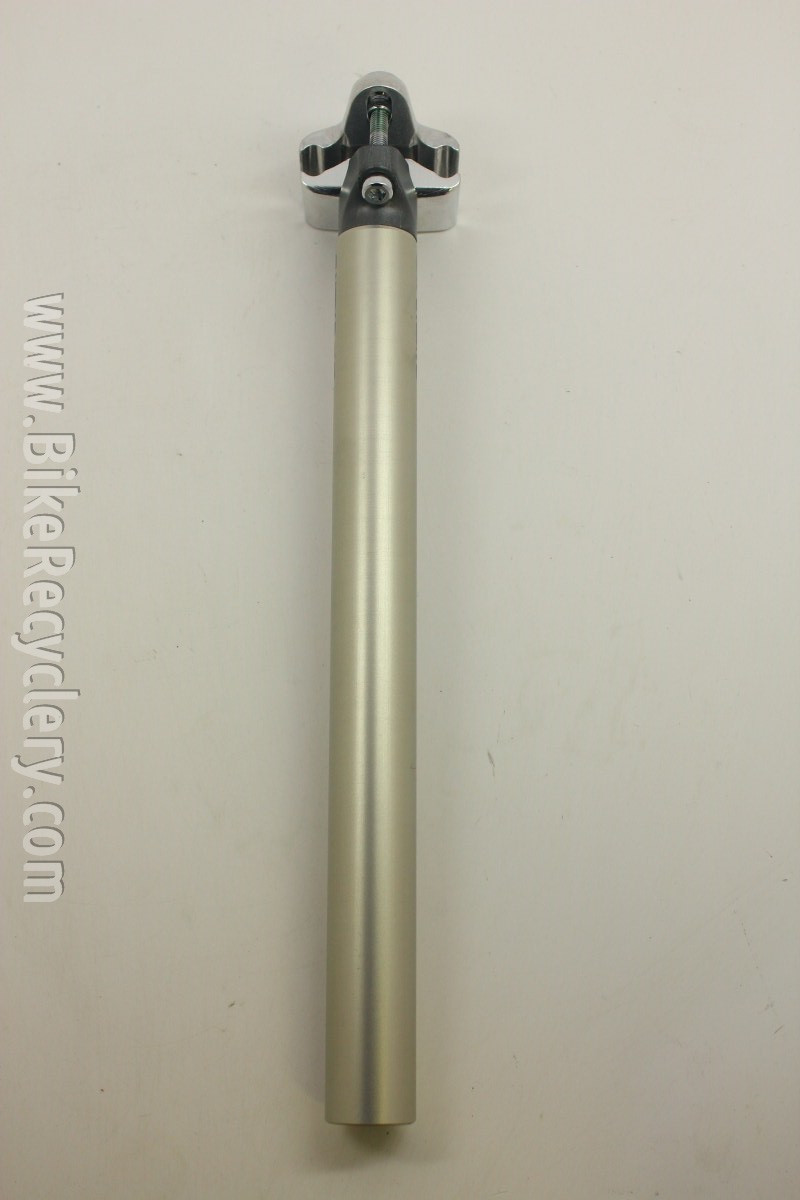 NOS Suntour XC Pro Seatpost: 26.8mm, SP-XC00 - Bike Recyclery