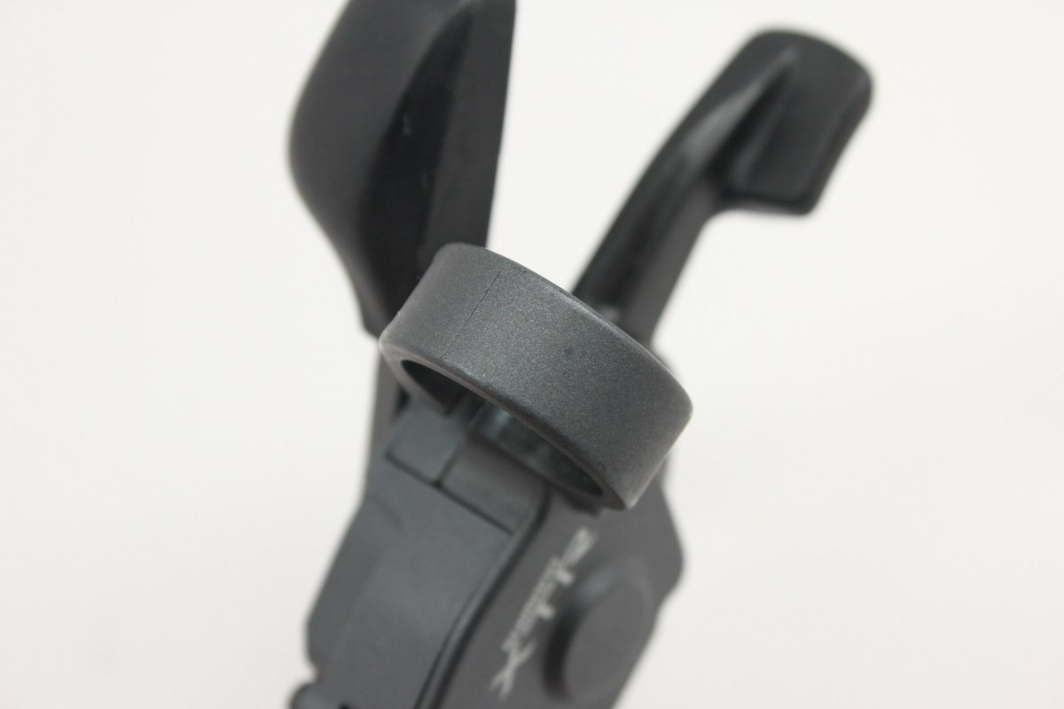 NOS Shimano XTR SL-m950 Shifter Pod: Left / Front - Bike Recyclery