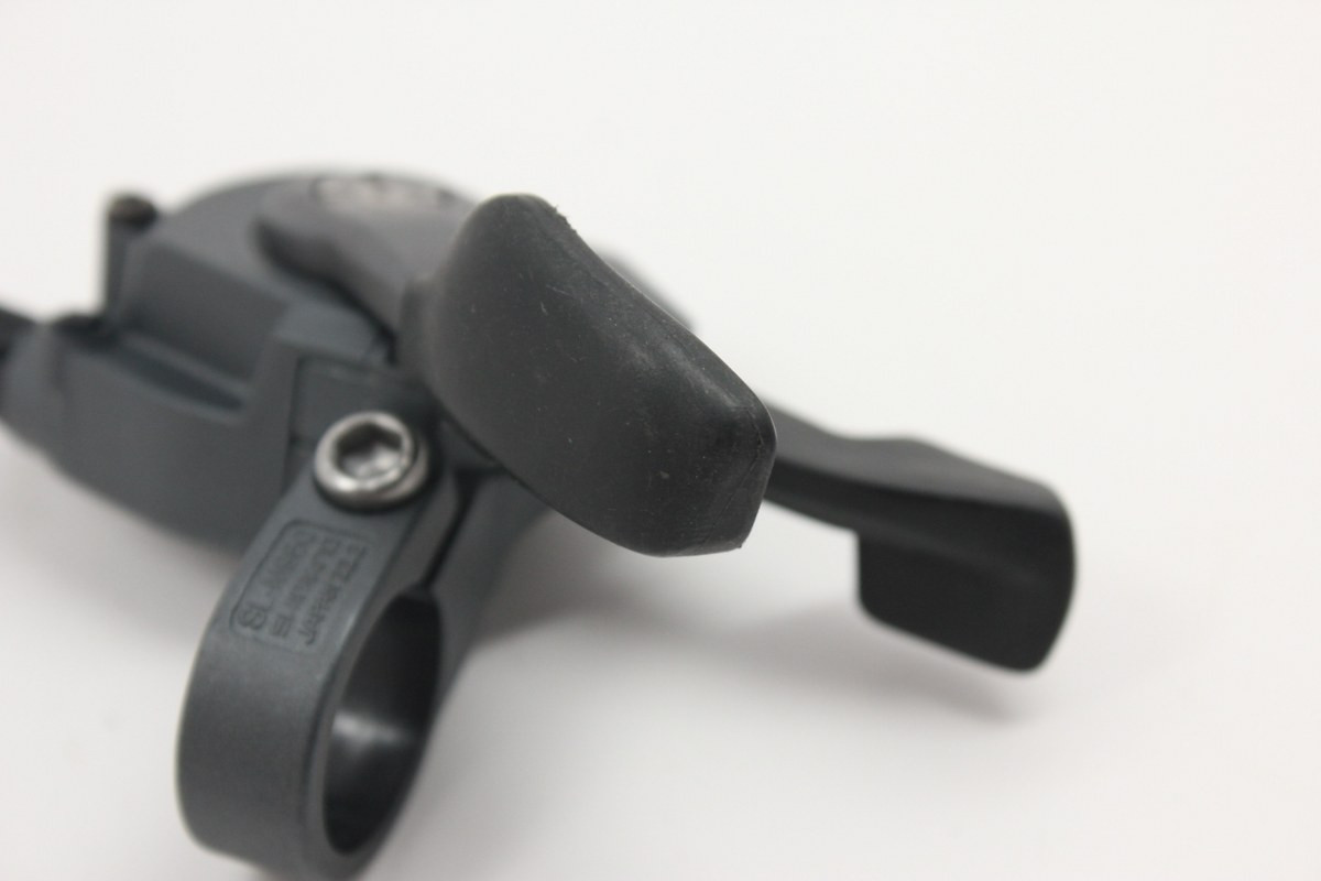 NOS Shimano XTR SL-m950 Shifter Pod: Left / Front - Bike Recyclery