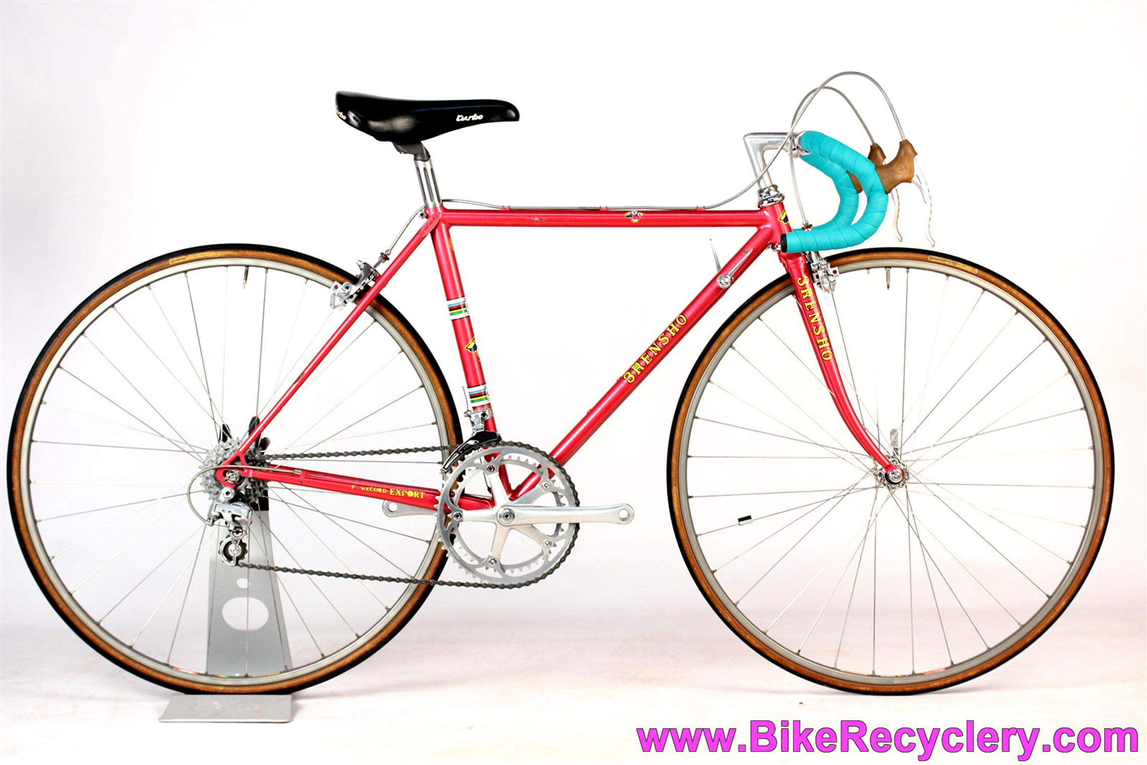 45cm bike