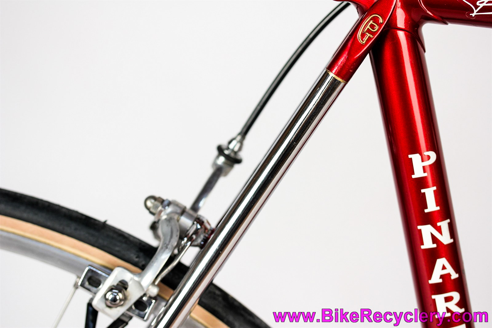 pinarello montello 1985