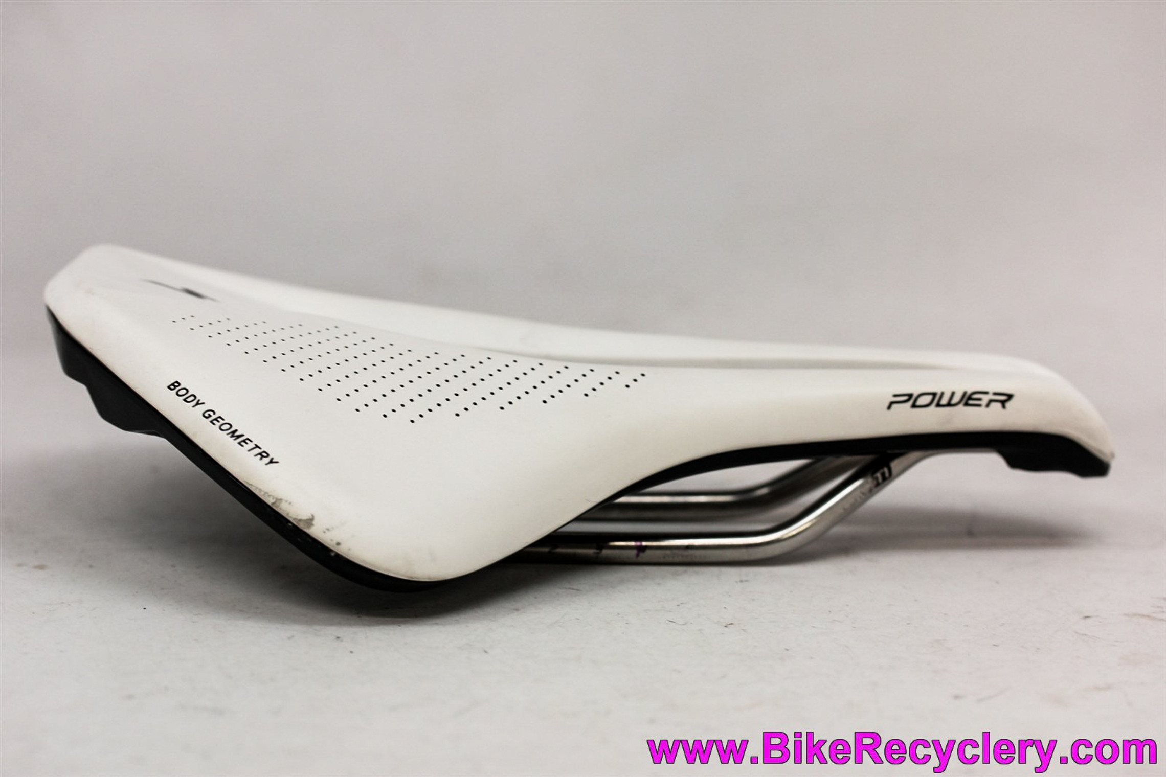 パーツ Specialized Power Expert Body Geometry Power Expert with Mirror