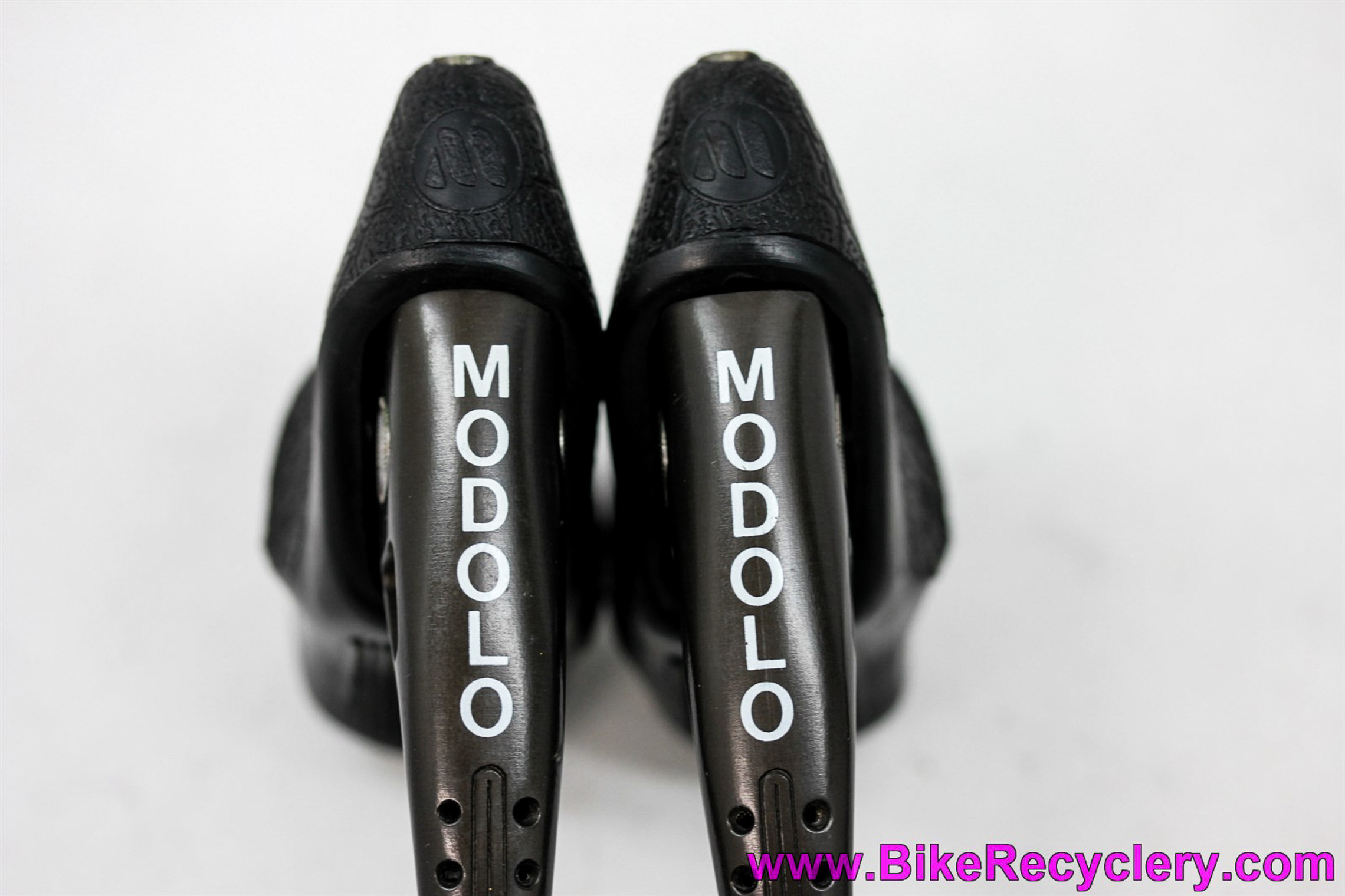 Modolo Master Pro Brakeset: Calipers + Levers & Cables