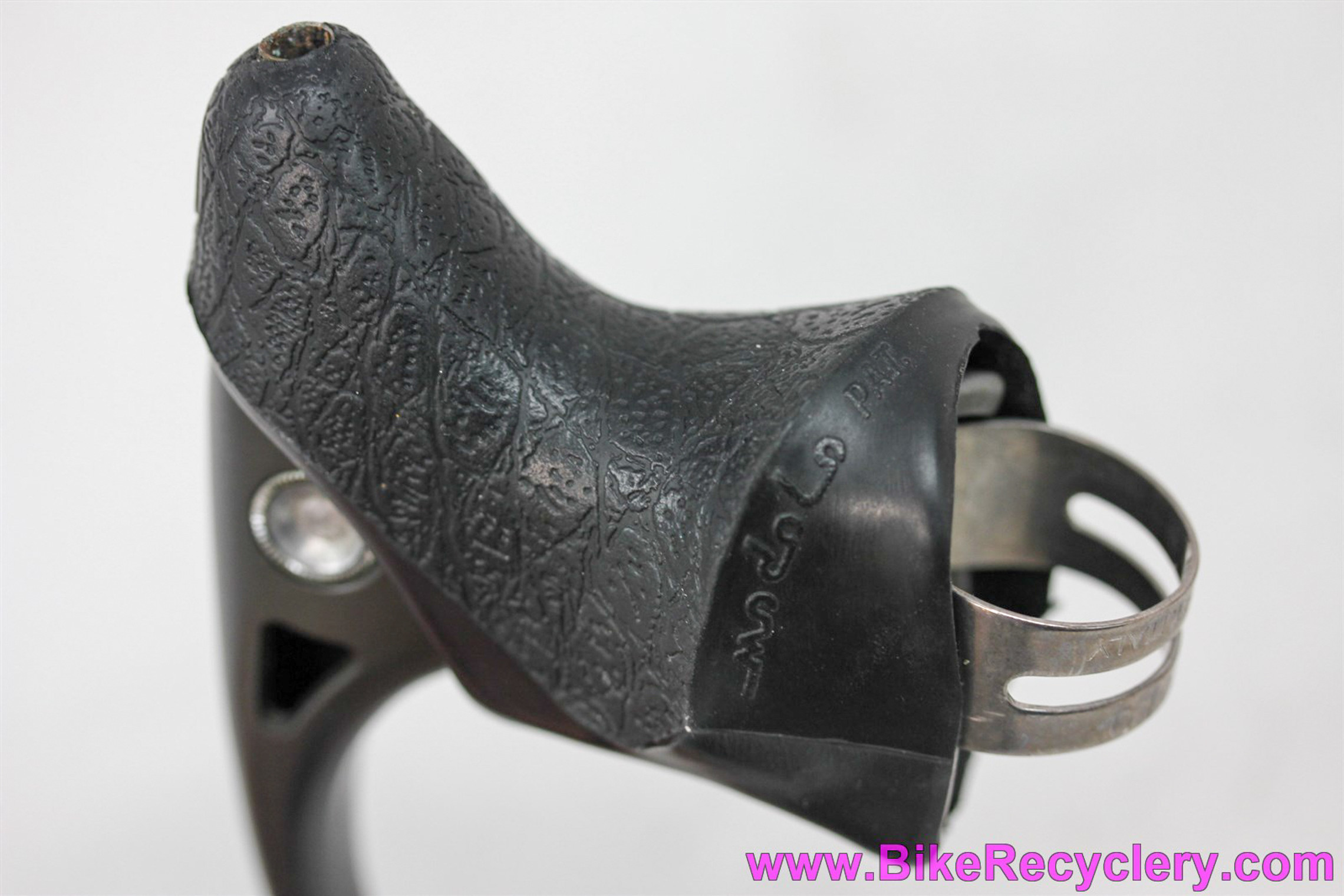 Modolo Master Pro Brakeset: Calipers + Levers & Cables