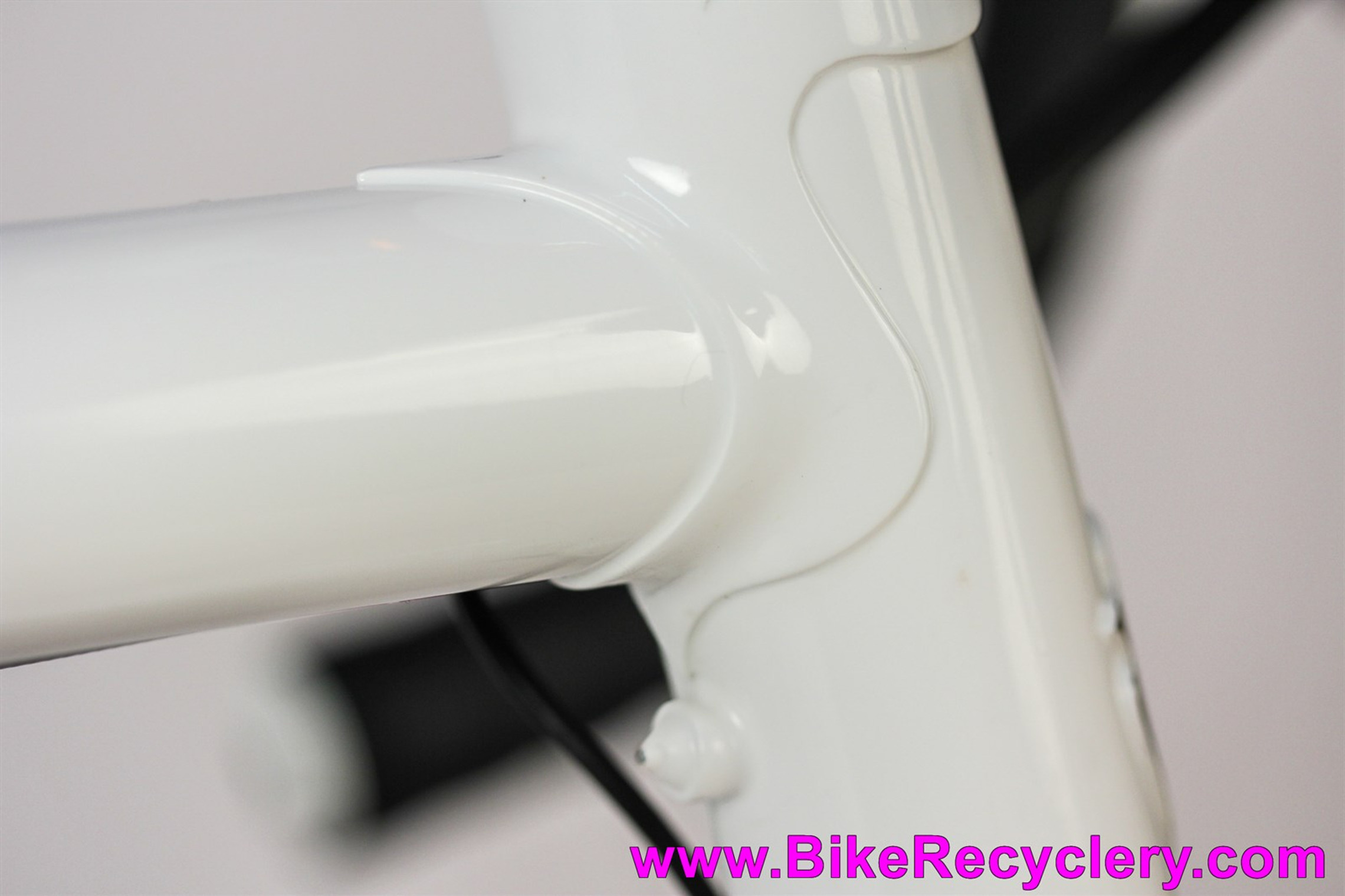 Ira Ryan / Breadwinner Lolo Columbus XCr Stainless Steel Lugged Road Bike: 55cm - Super Record EPS - Ksyrium SLR - Infocrank - PDW Fenders - King - 18lbs