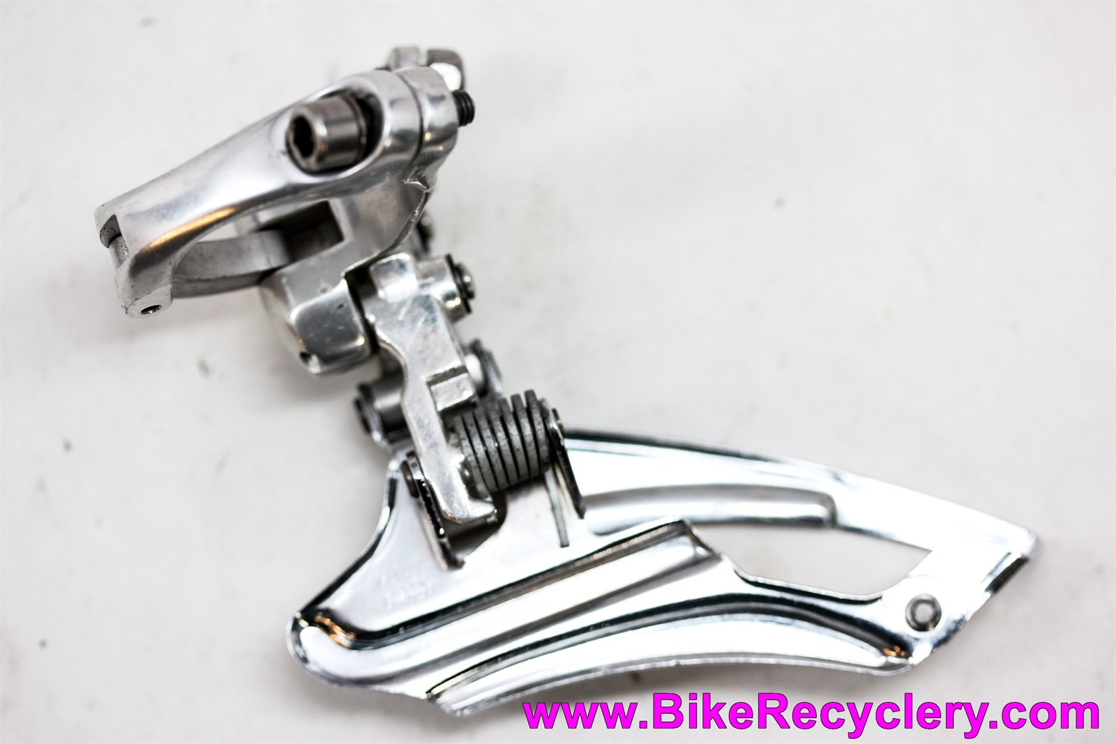 NIB/NOS Campagnolo Record O.R. (Off-Road) / Icarus MTB Triple