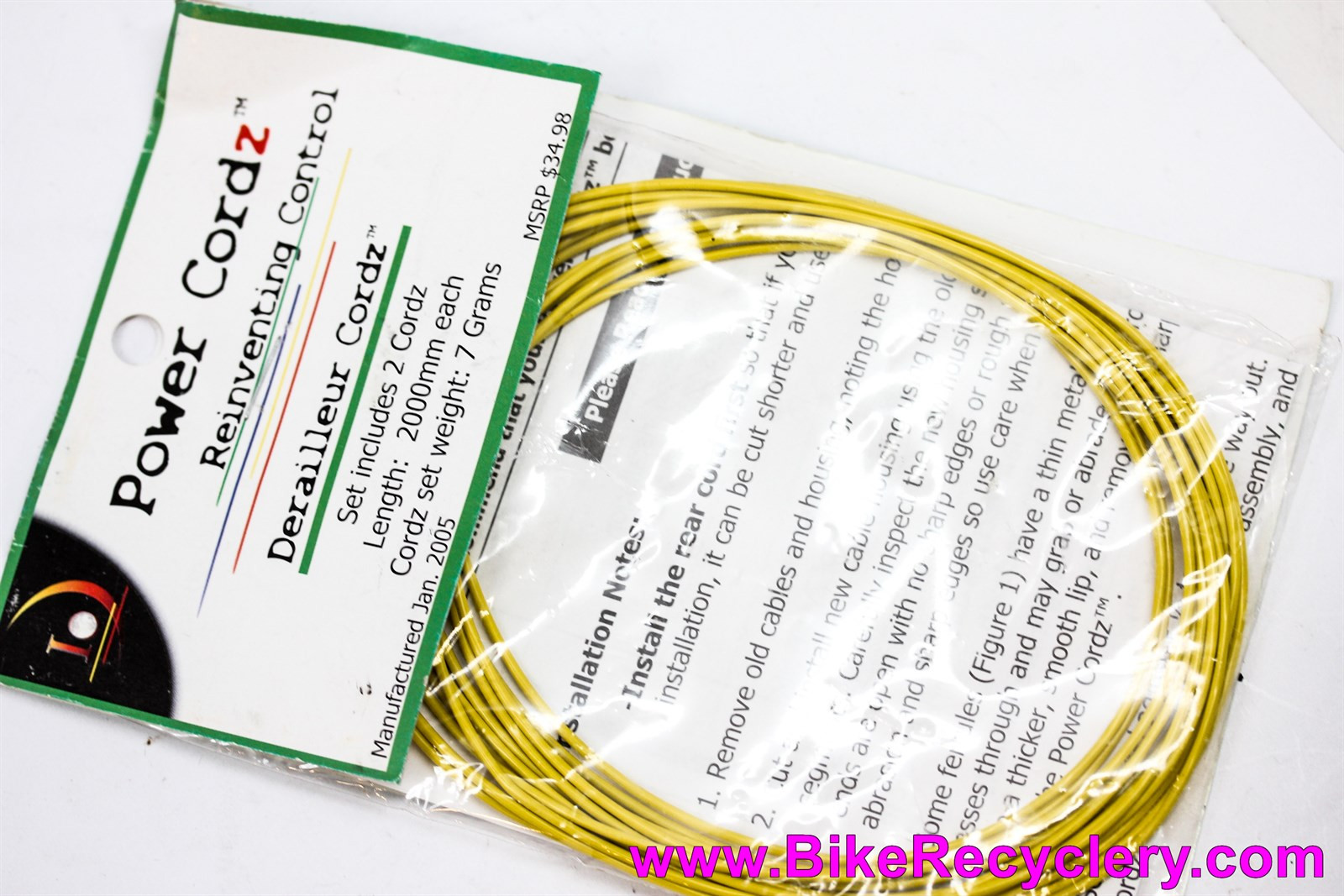 Rear Derailleur Cable Routing Change Bike Cables Shimano Cable