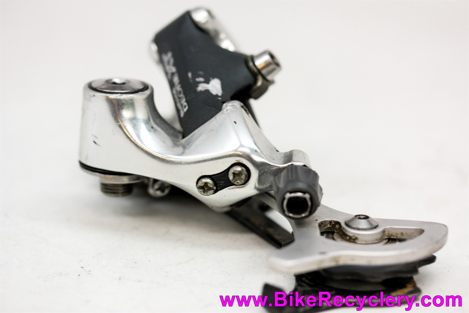 SHIMANO DEORE XT RD-M739 Rear Derailleur - 90's Vintage Retro Mountain Bike MTB EUR 28,70 - FR SHIMANO DEORE XT RD-M739 Rear Derailleur - 90's Vintage Retro Mountain Bike MTB EUR 28,70 - FR