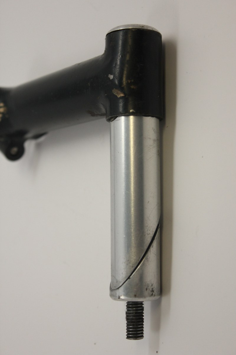 IRD Interloc Racing Designs Quill Stem: Unique Double Quill Design ...