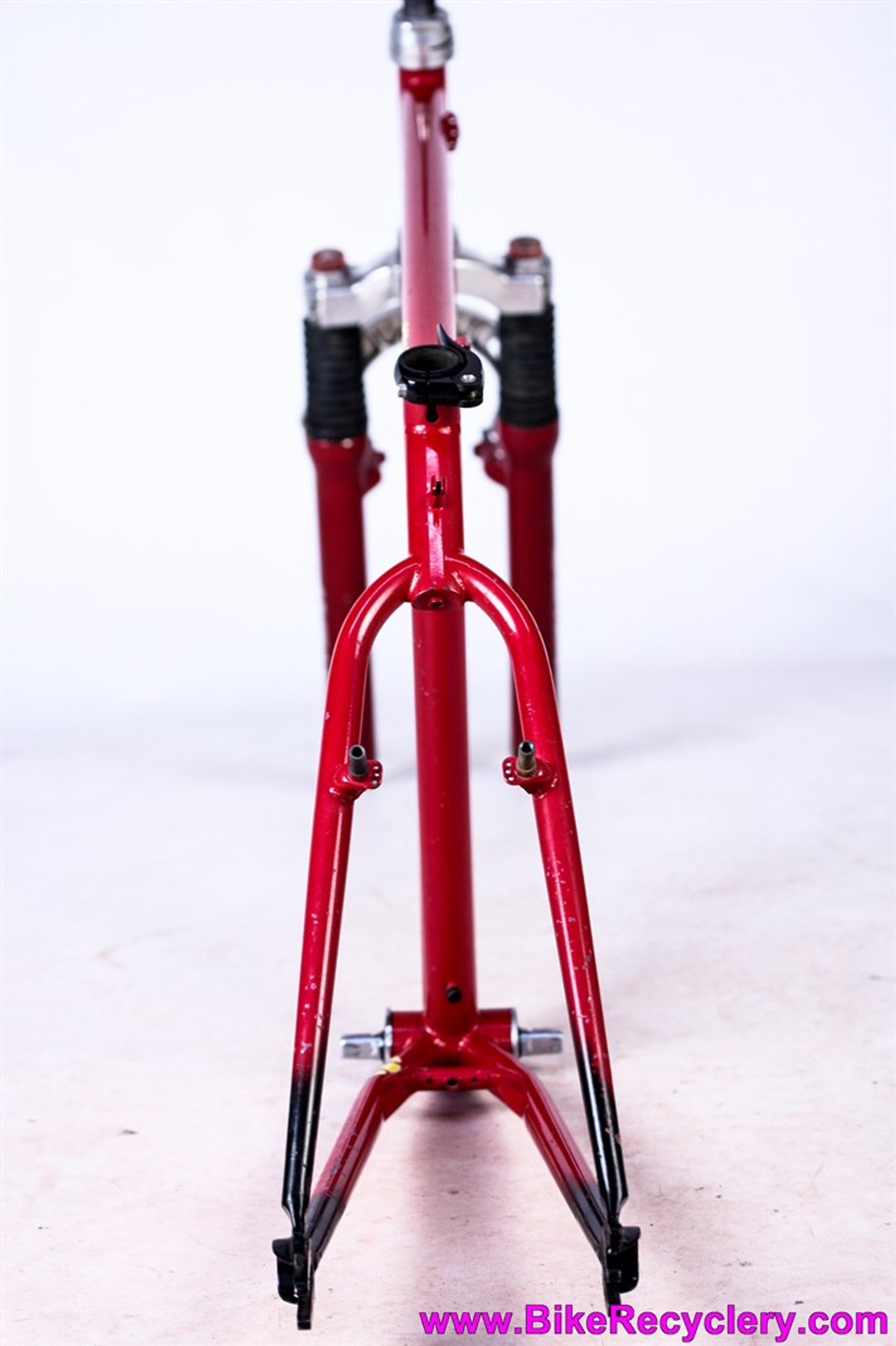 SAKU　HANDYBIKE 8 SAKU HANDYBIKE 8 Bicycles of Japan. No.17. - Handy Bike 8