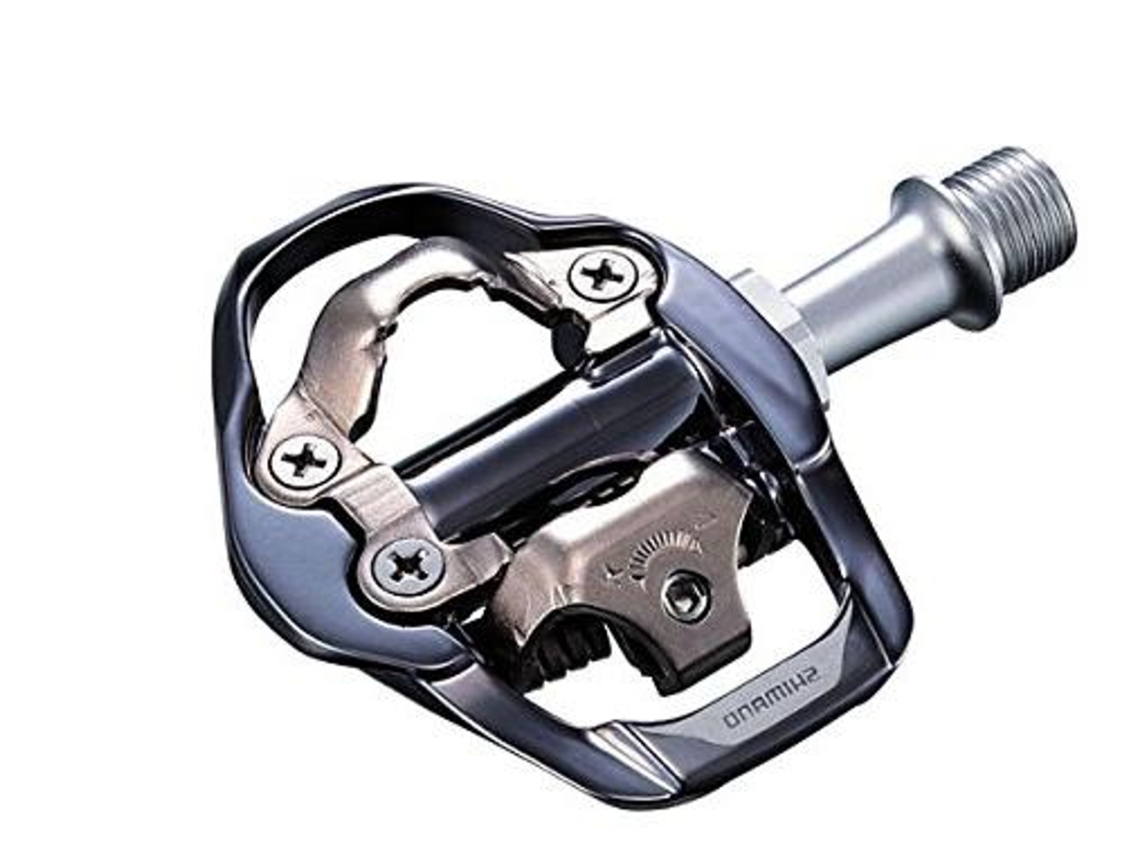 shimano gravel pedal