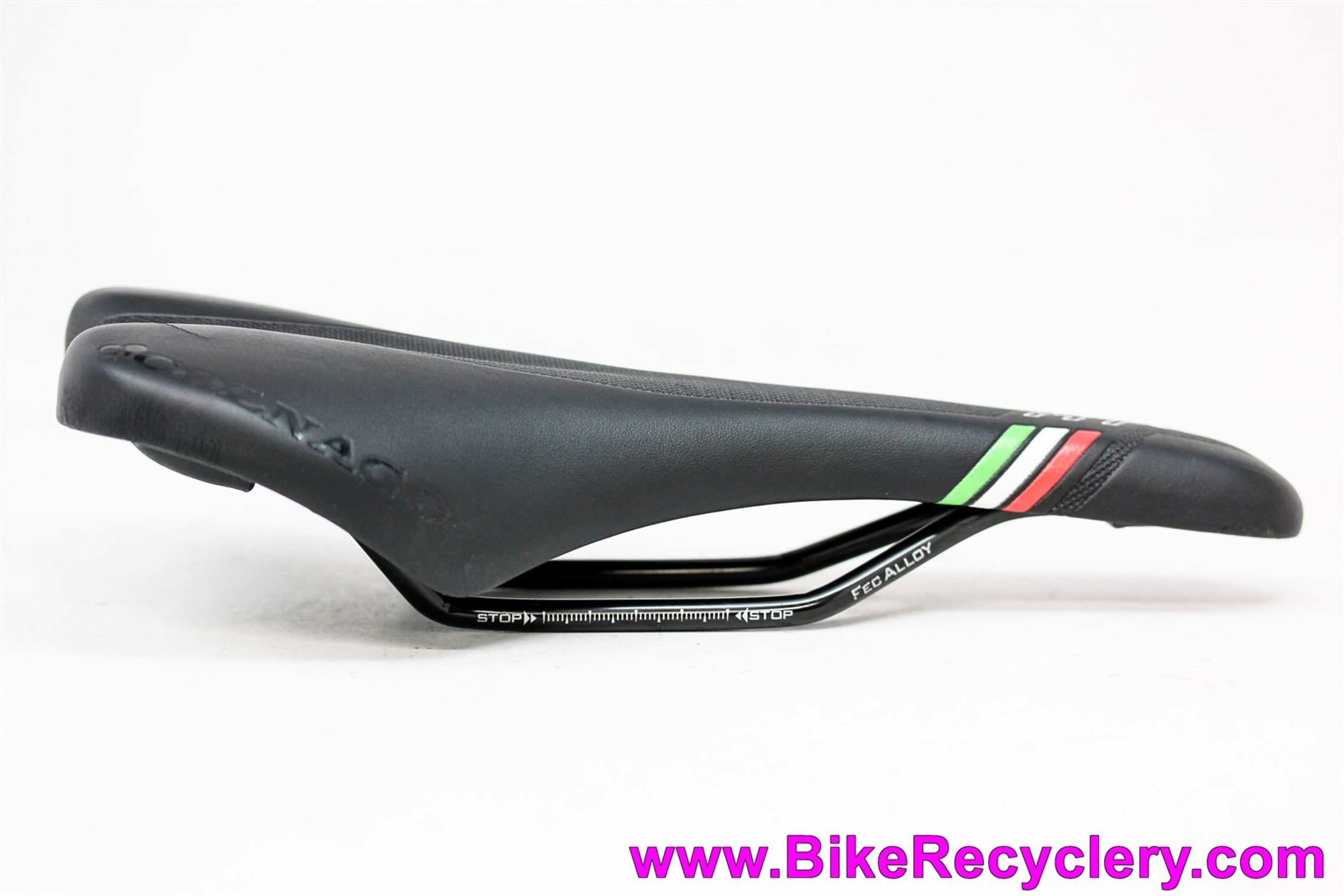 Colnago Selle Italia X1 Saddle: Black (New) - Bike Recyclery