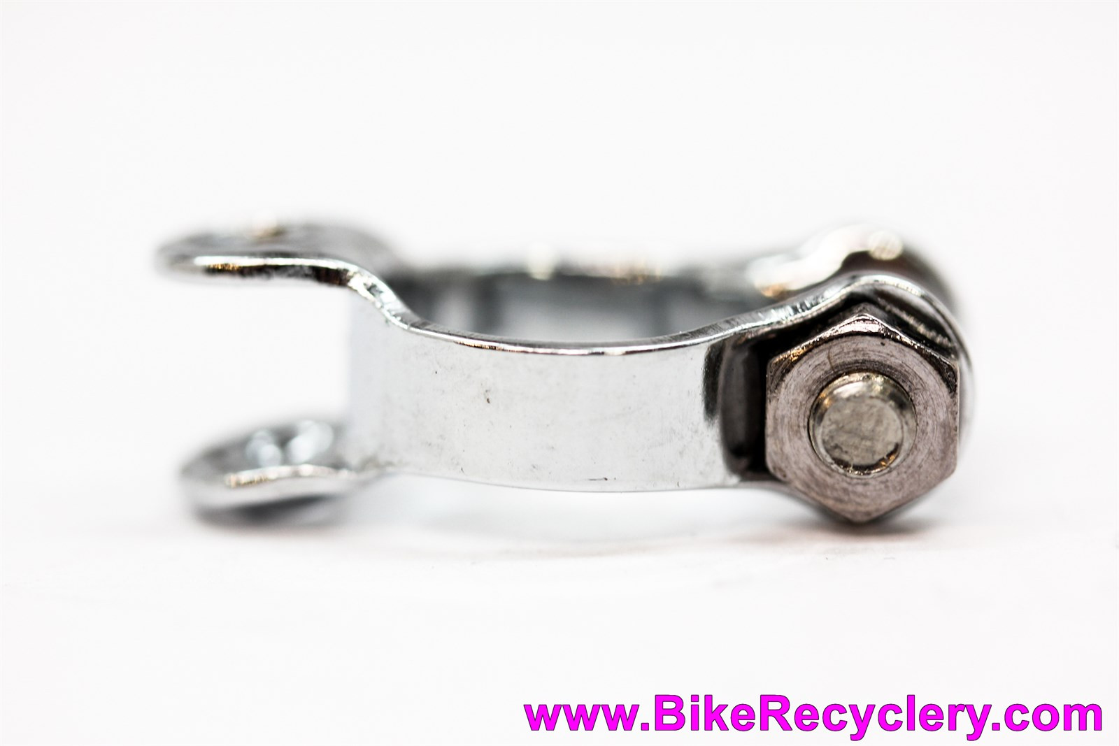 NIB/NOS Campagnolo 636 Chainstay Cable Housing Stop Clamp for Rear