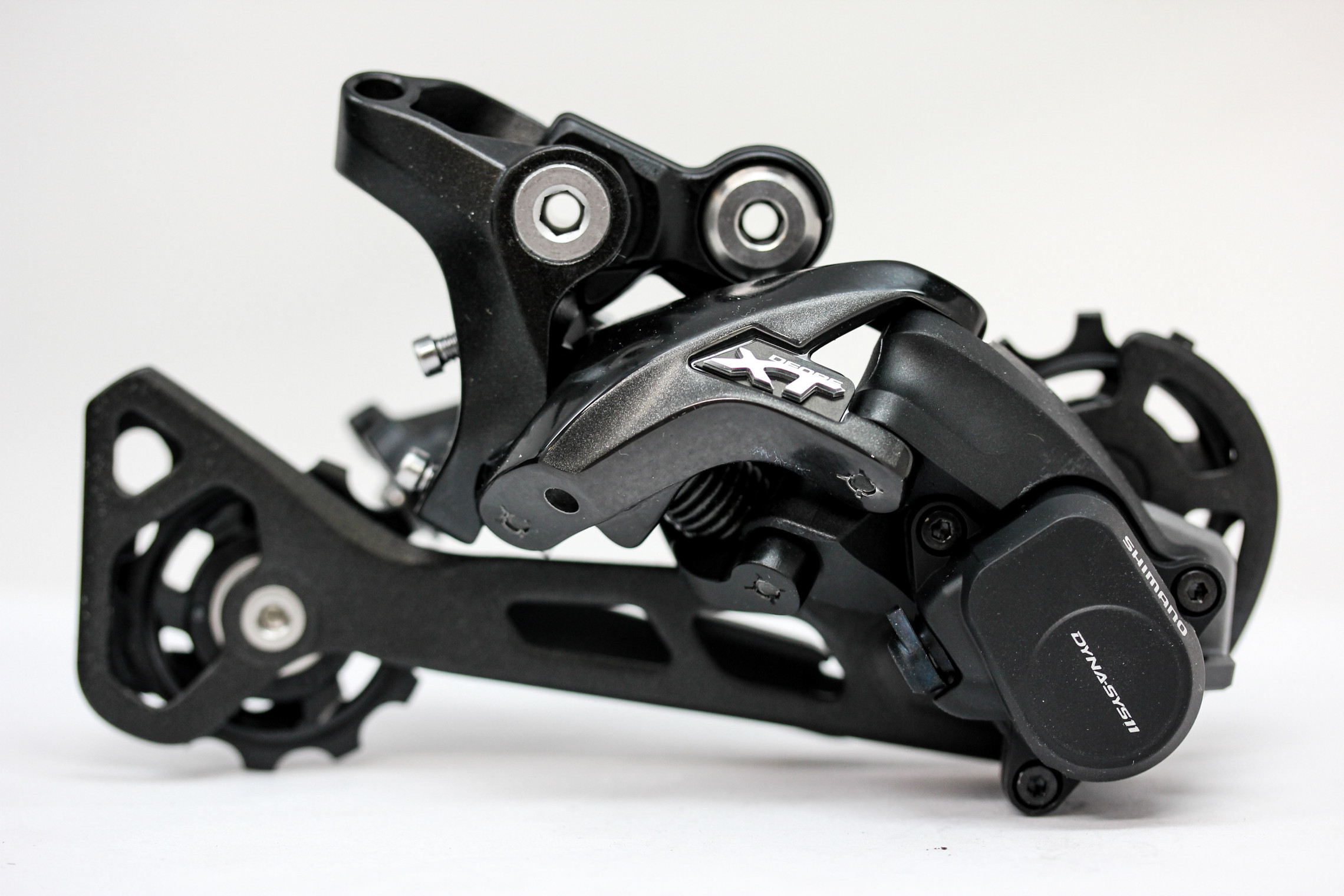 shimano xt rear derailleur 11 speed