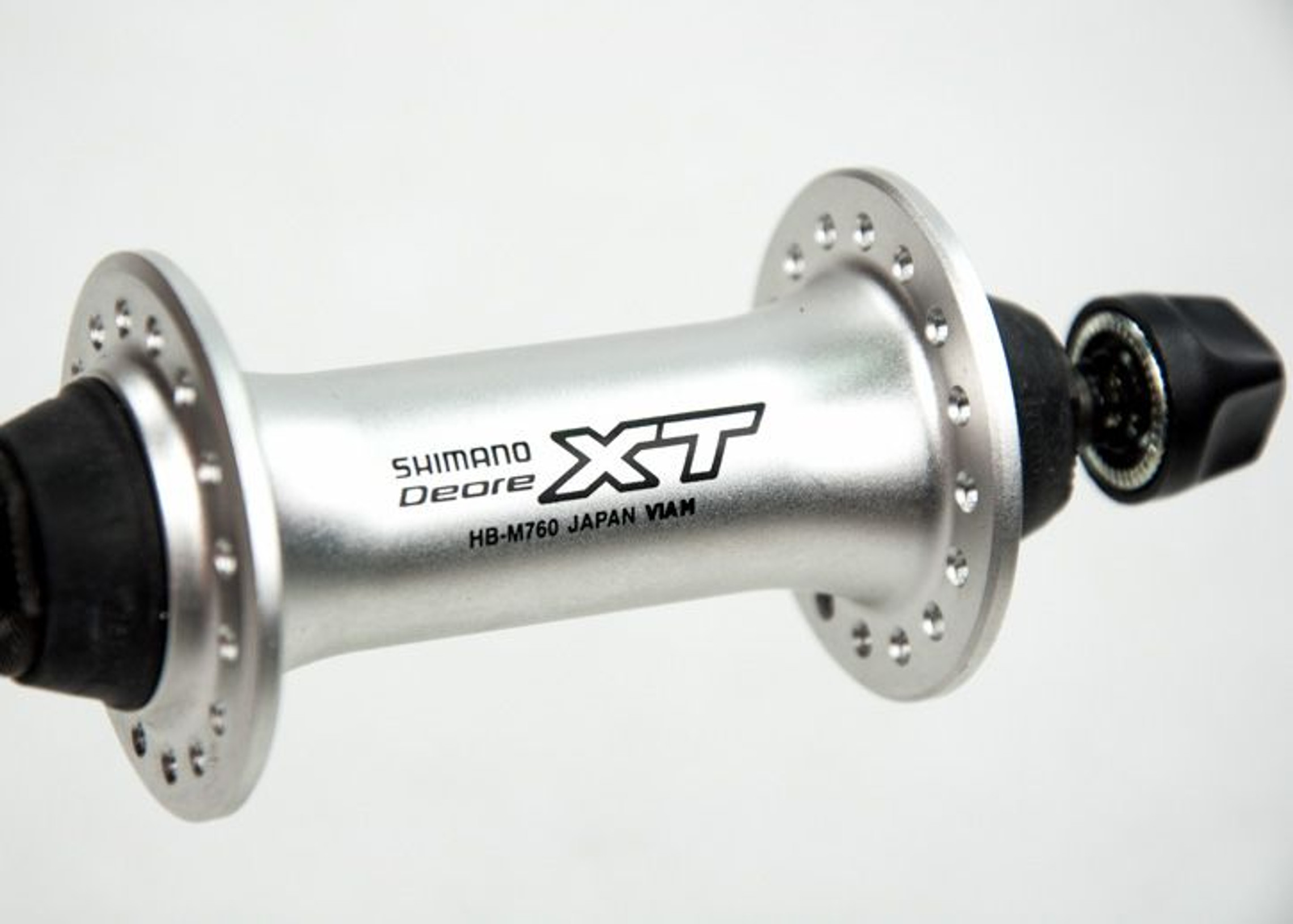 deore xt hub