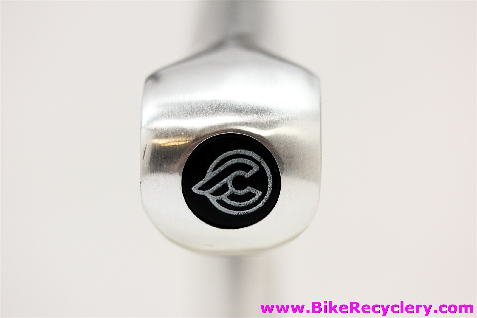 Cinelli ハンドルステム XA 130mm Cinelli XA Quill Stem: 130mm x 26.4mm (Near Mint+ Low Miles