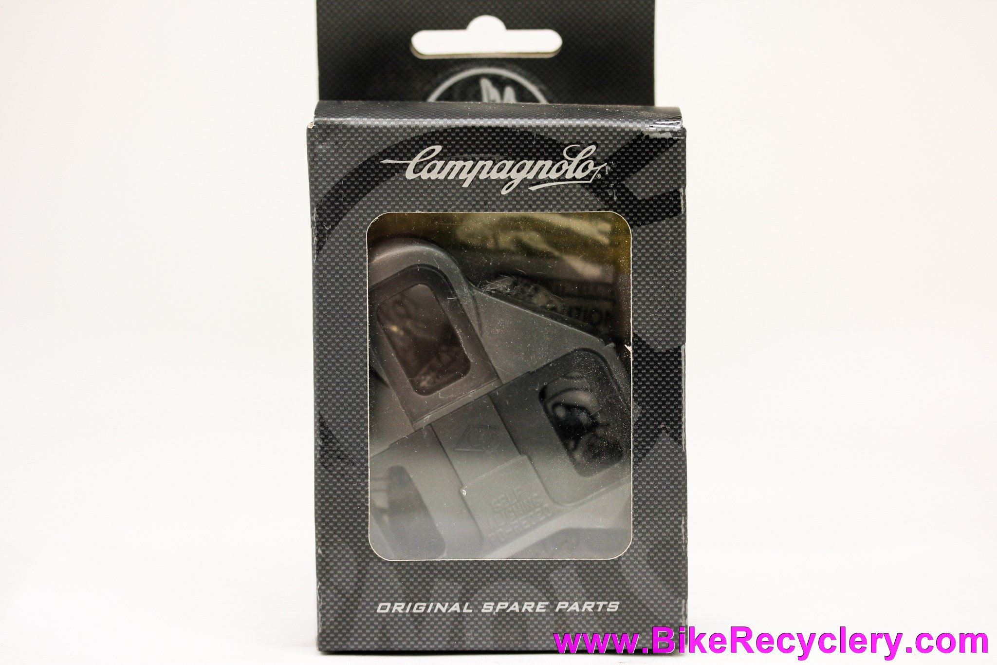 Campagnolo PD-RE020 RECORD CHORUS PRO 