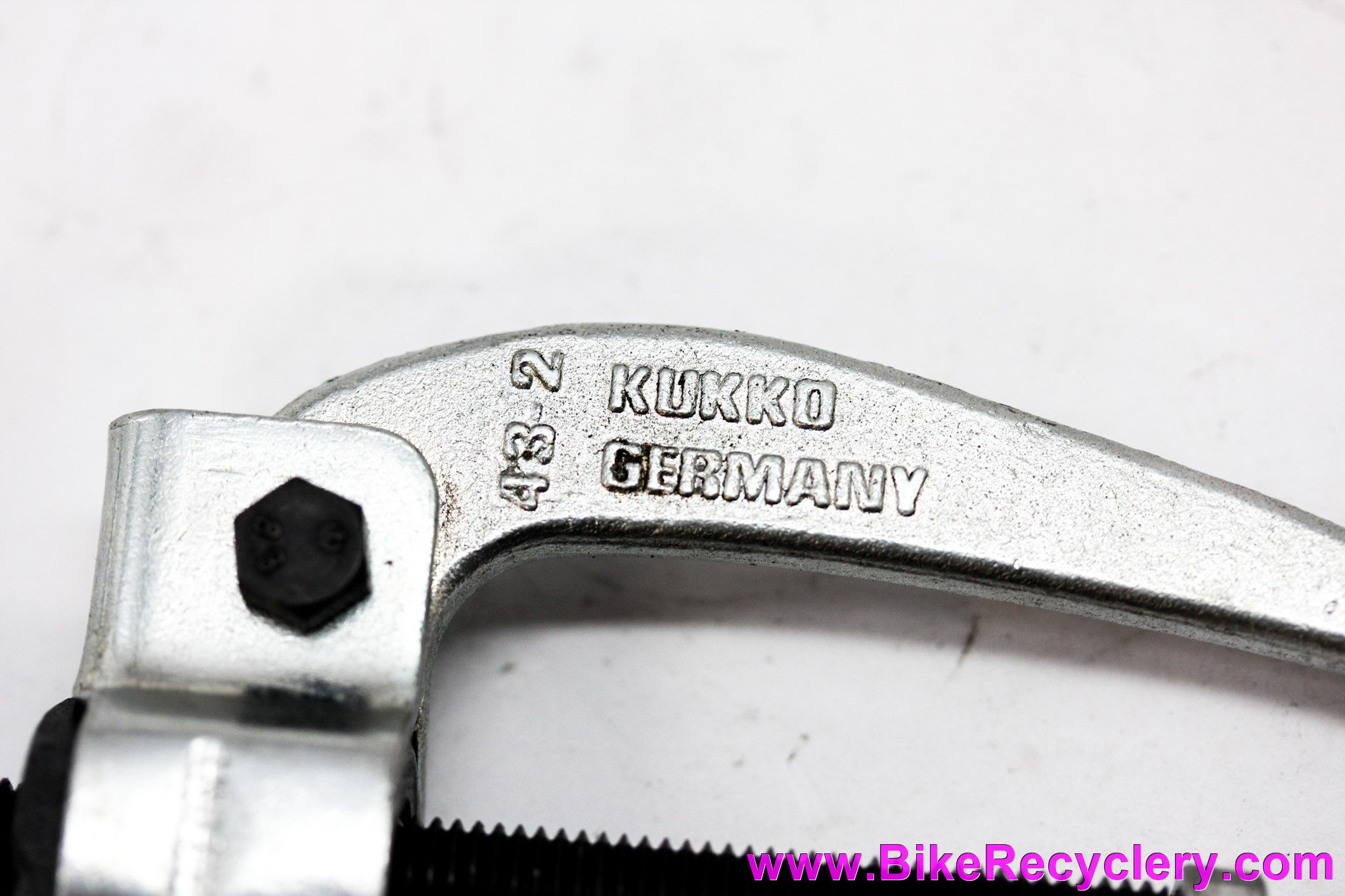 Campagnolo UltraTorque UT Bearing Puller Kukko 432 Made in Germany