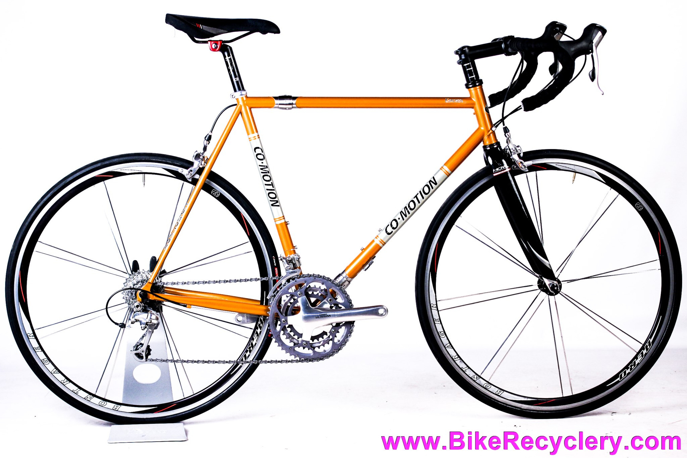 reynolds 853 bikes