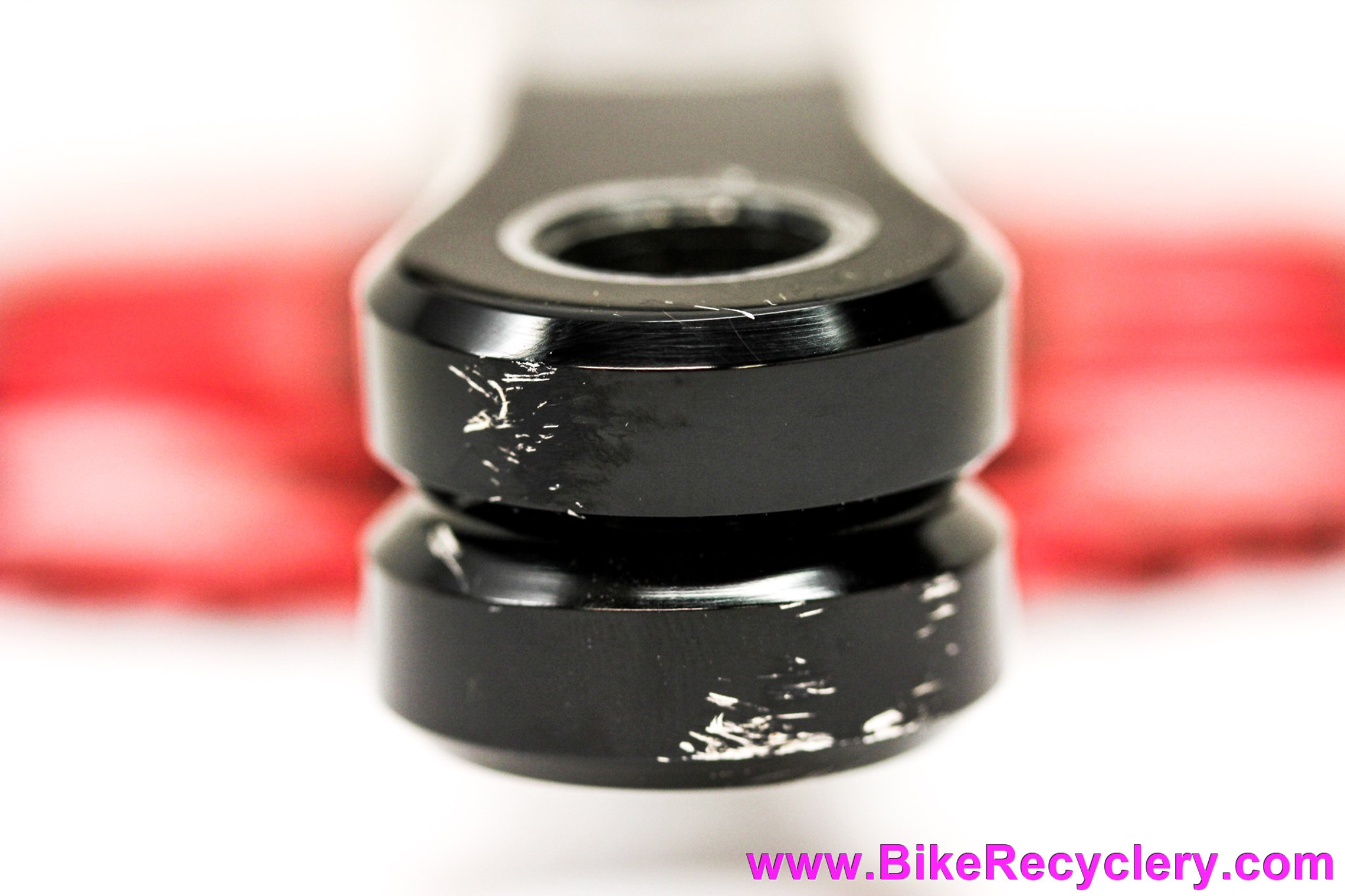 Paul Royal Flush 100% Pure Road / Track Crankset: 175mm x