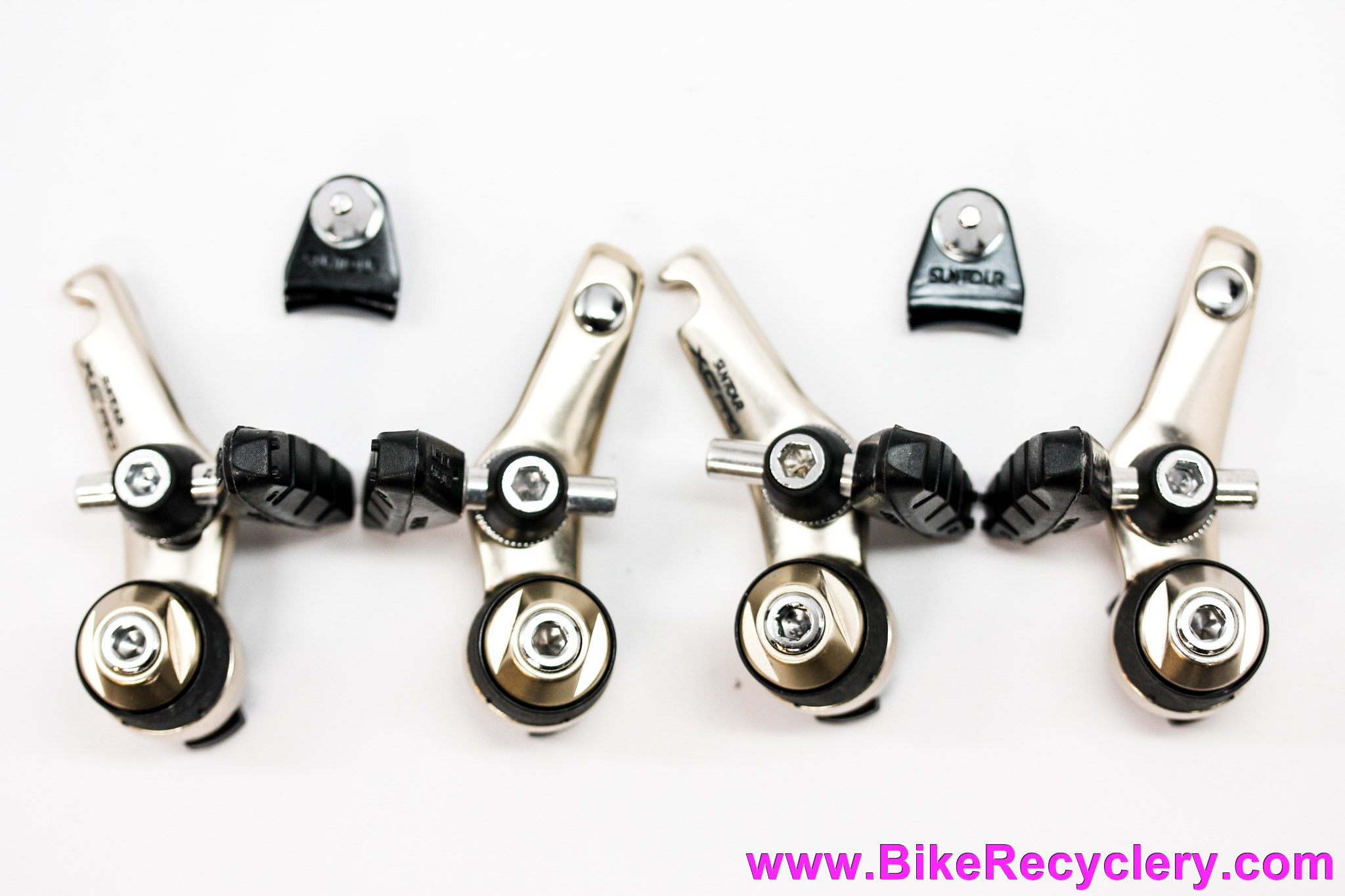 Xc Pro Suntour Bike Components NOS Suntour XC Pro Cantilever