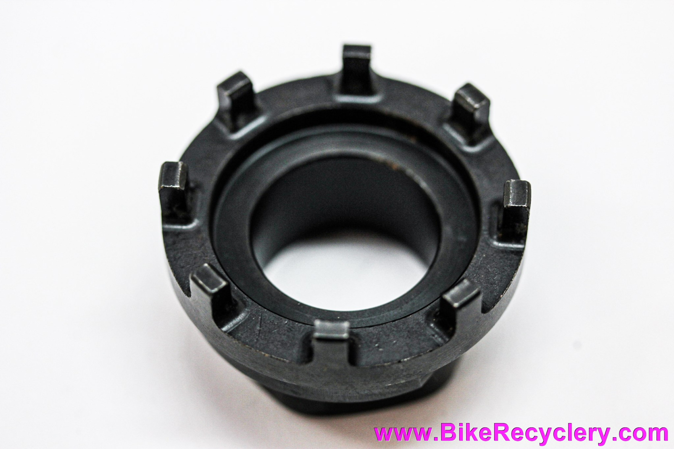 Shimano TL-UN96 Octalink Bottom Bracket & Spider Tool: 8