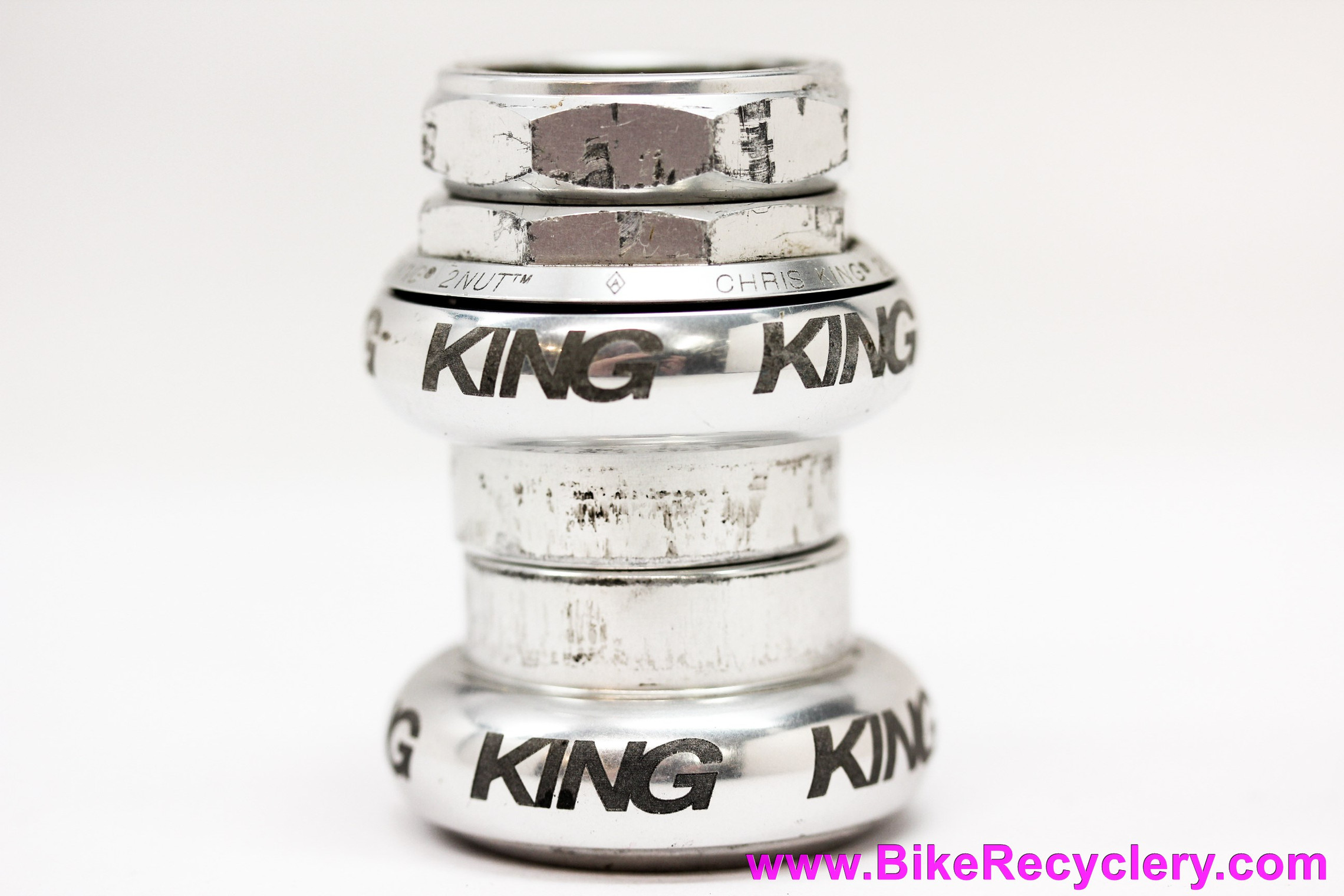 Chris King 2Nut 1