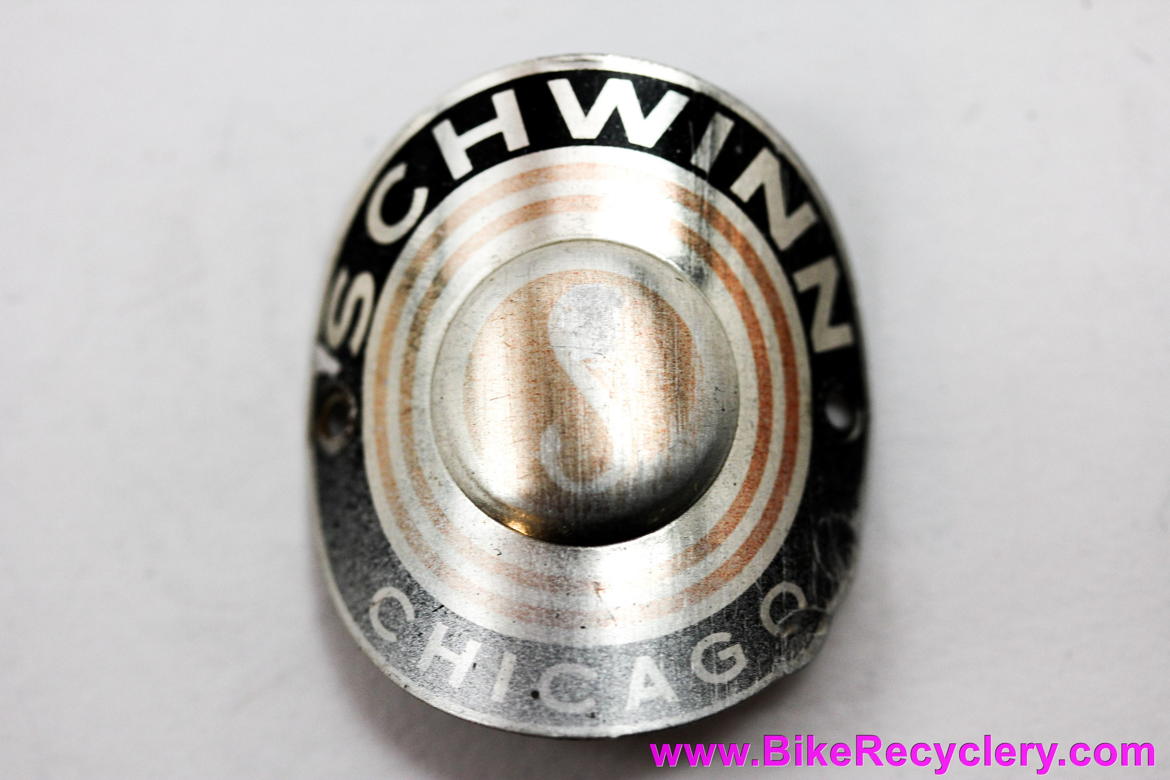 1960's Schwinn Varsity / Continental 