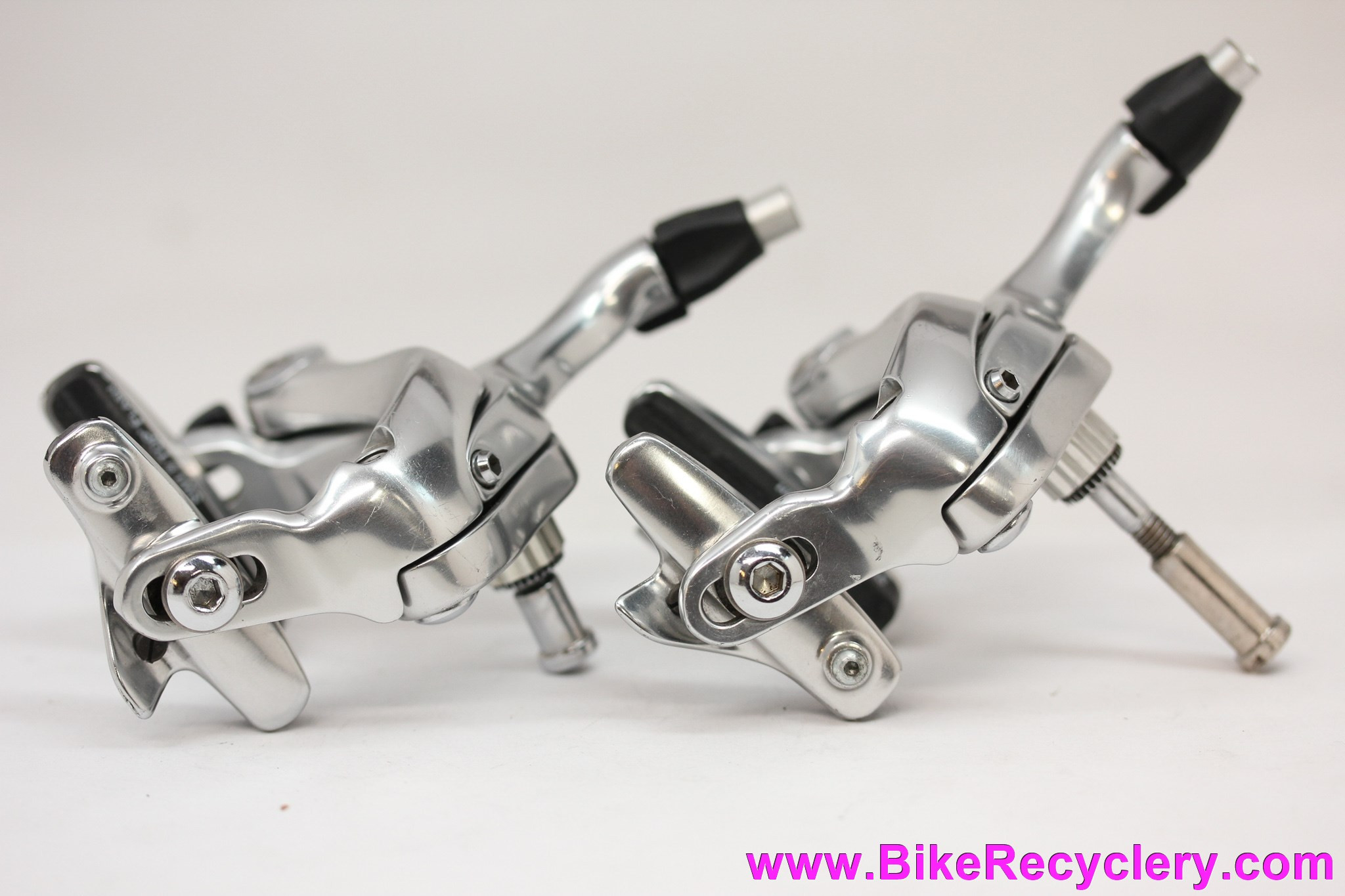 Étriers De Frein Shimano Dura Ace BR-7800 Double Pivot - Pour Vélo De Route, état Excellent