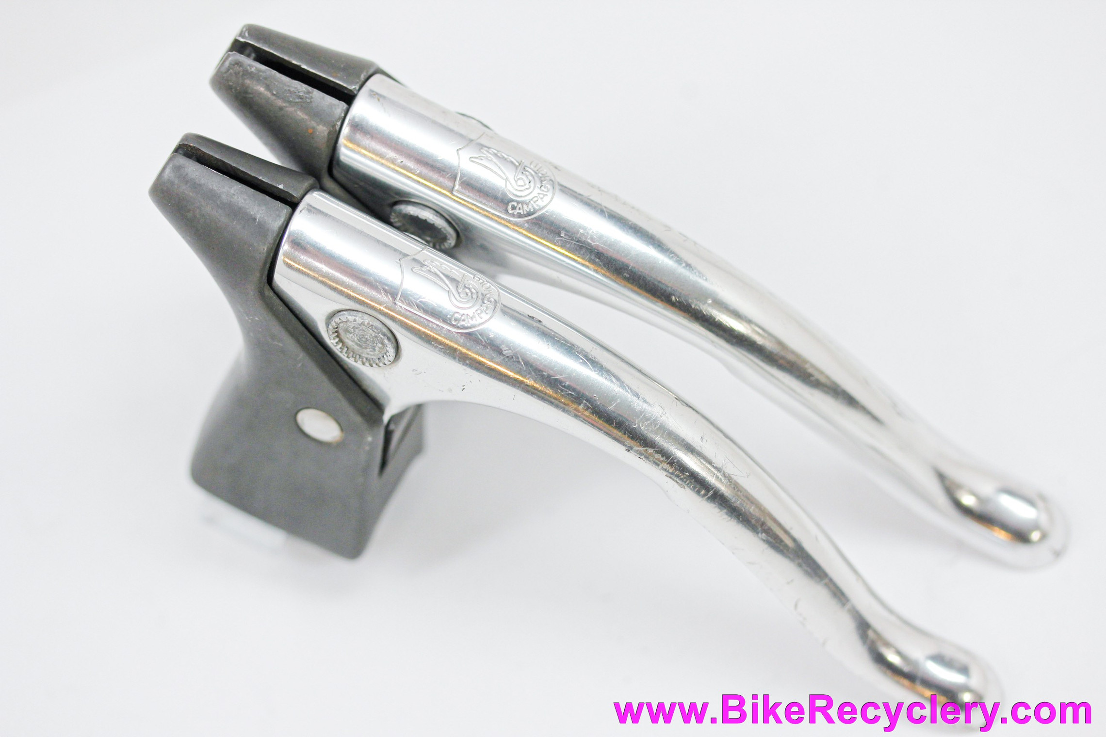 Campagnolo Triomphe Set Brake Leviers Etrier Pinces Frein