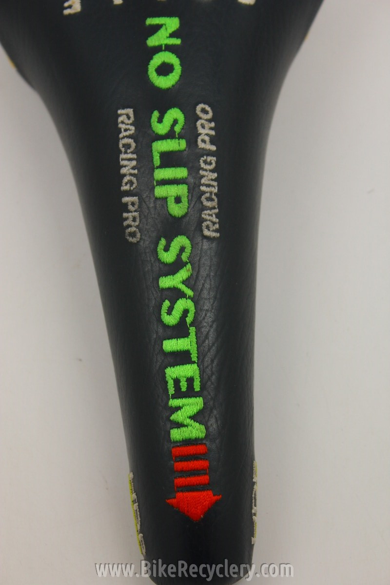 san marco squadra saddle