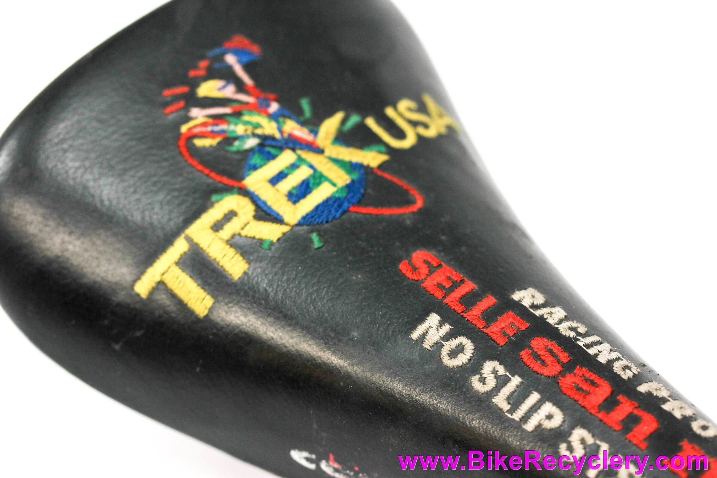 Selle San Marco Concor Light - 1997, No Slip System, Occasion, Fabriquée En Italie