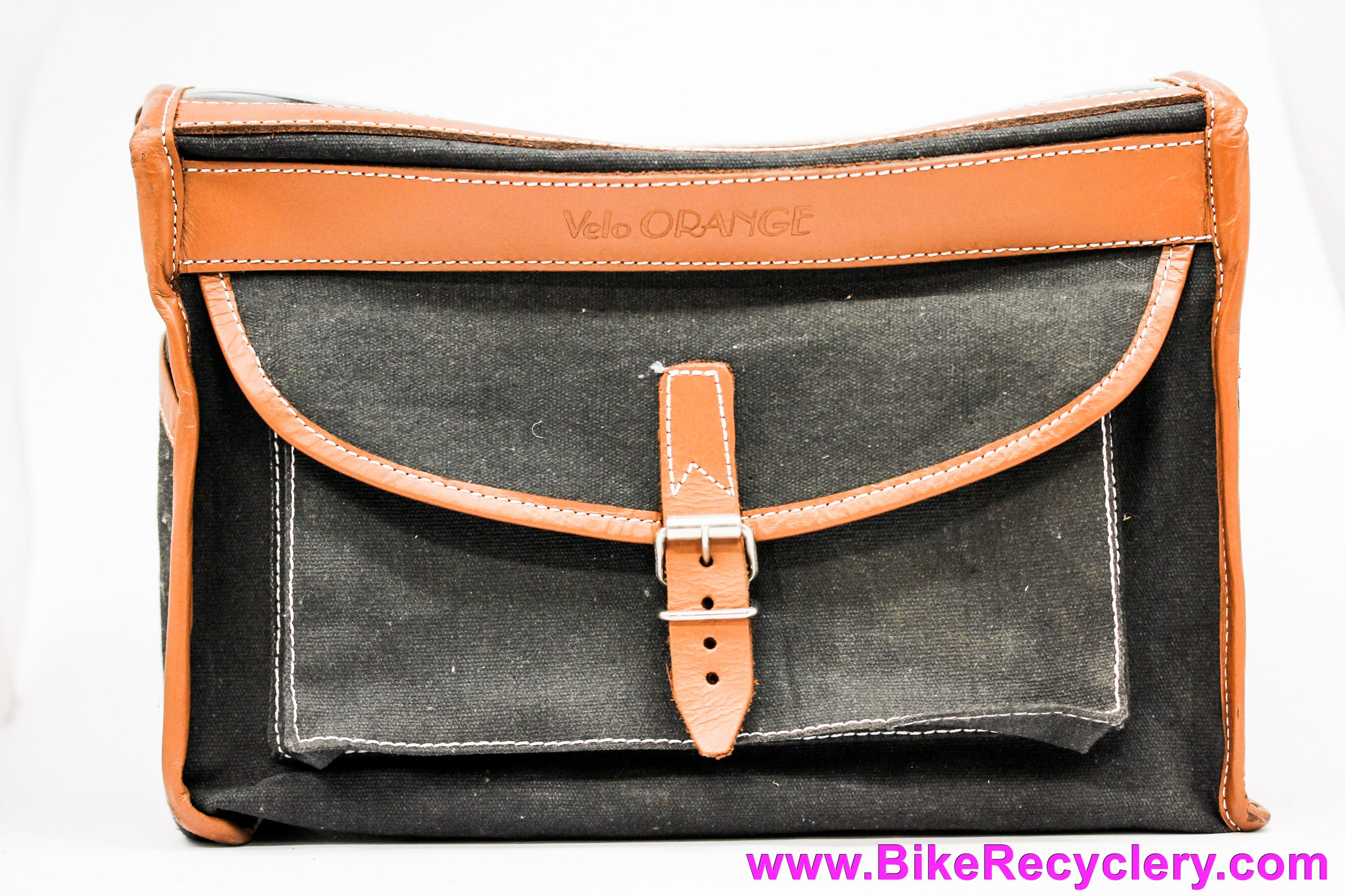 Cadre Vélo CMB Cyclotourisme 56x56cm Vintage - 2855g - Randonneur - Taille 56