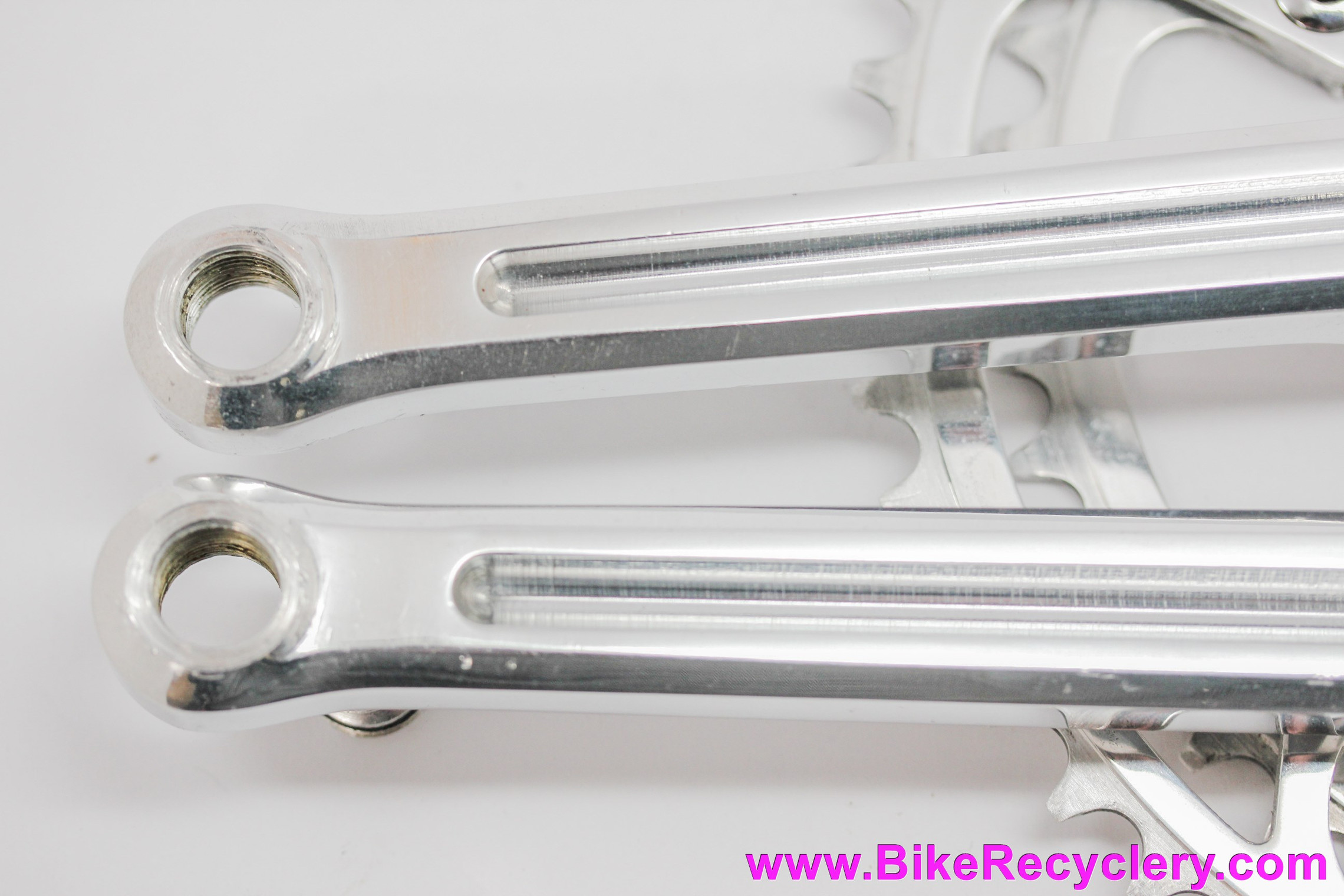 Plateau Zeus Pista – 52 Dents, 119 BCD – Vélo De Piste Vintage NOS Années 70